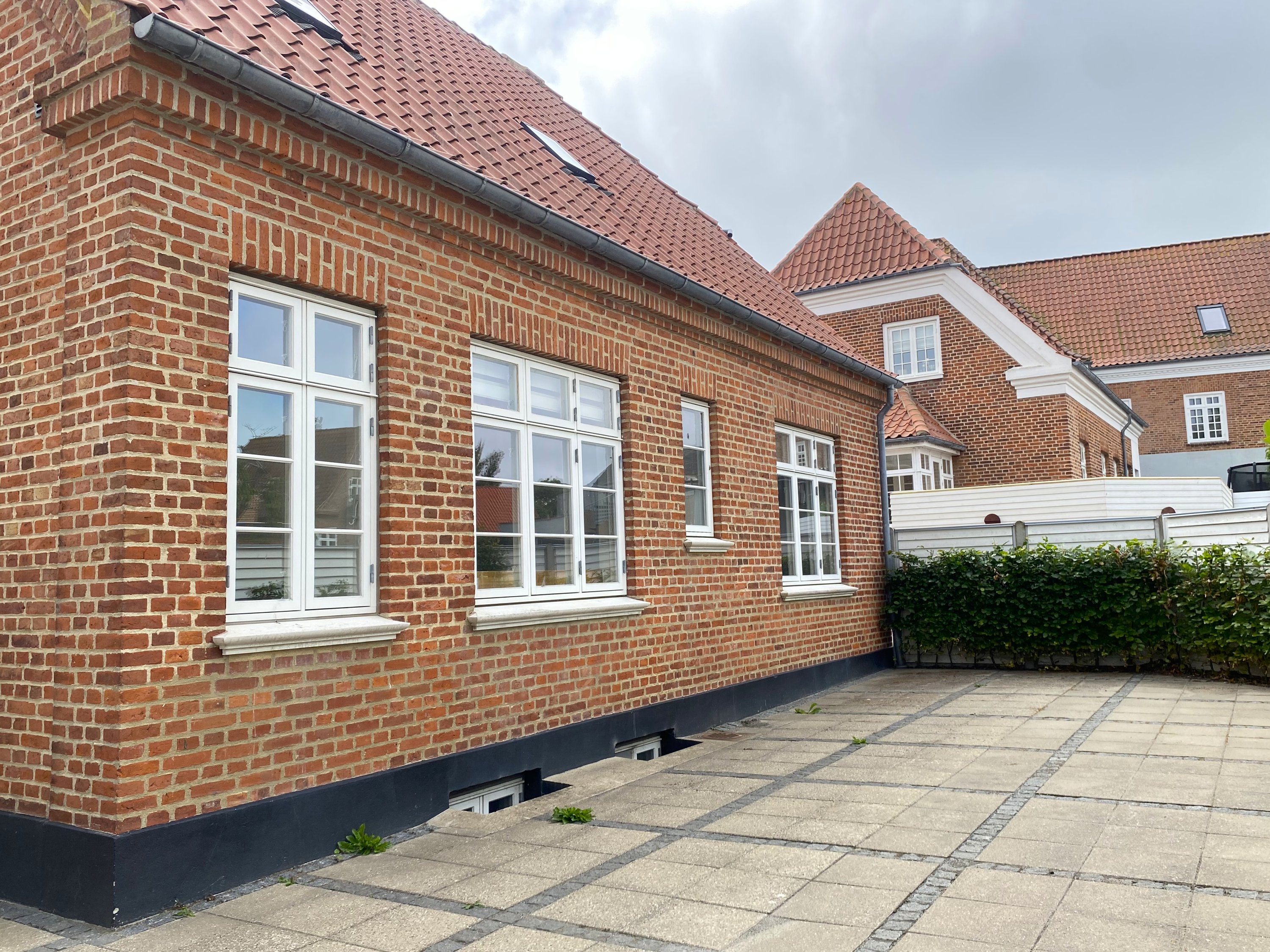 Fremhævet  billede i fuldskærmstilstand. Billede af St Blichers Vej 9, 6950 Ringkøbing