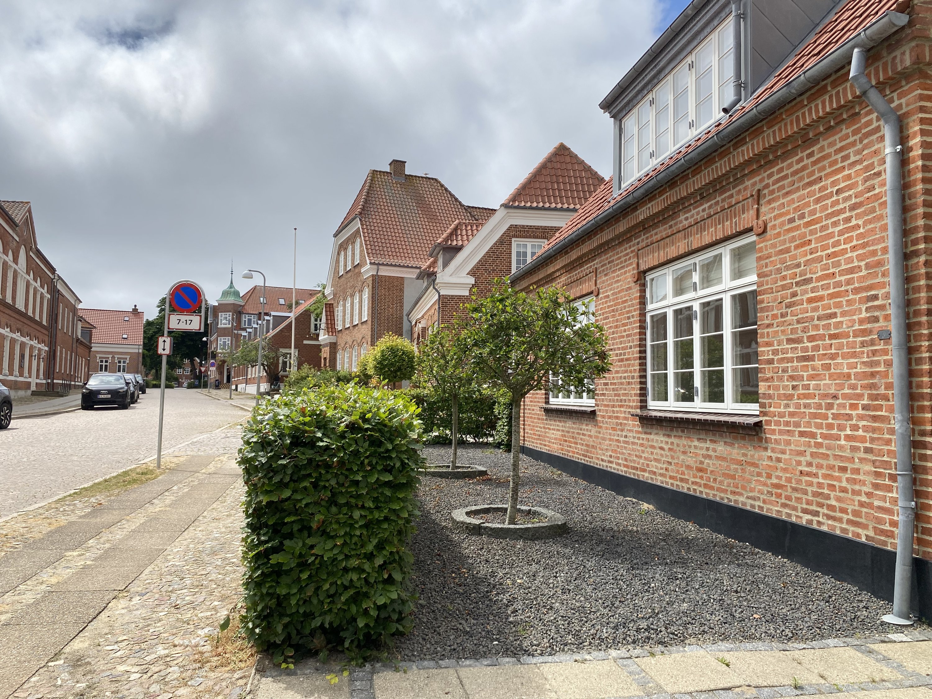 Fremhævet  billede i fuldskærmstilstand. Billede af St Blichers Vej 9, 6950 Ringkøbing