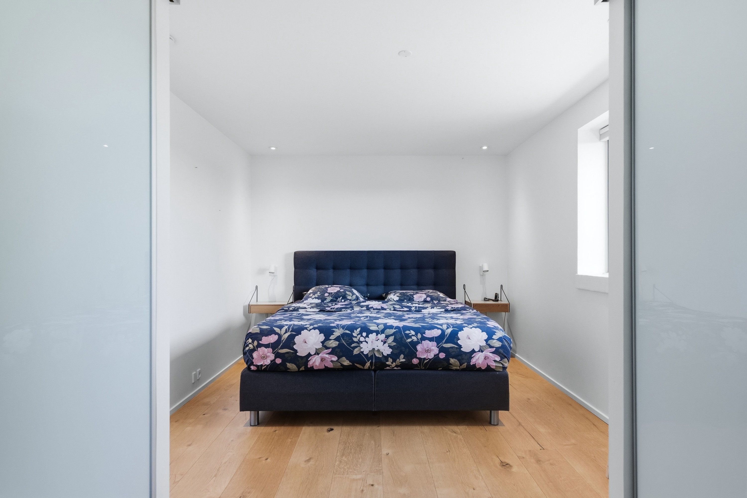 Fremhævet  billede i fuldskærmstilstand. Billede af Engbakken 26, Lading, 8471 Sabro