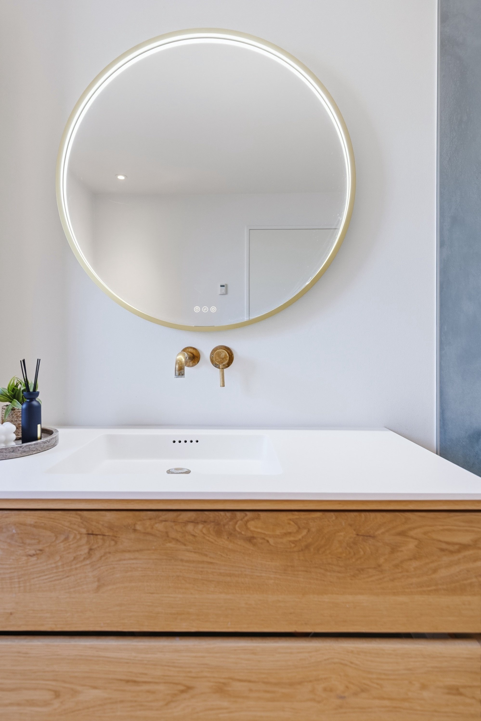Fremhævet  billede i fuldskærmstilstand. Billede af Engbakken 26, Lading, 8471 Sabro