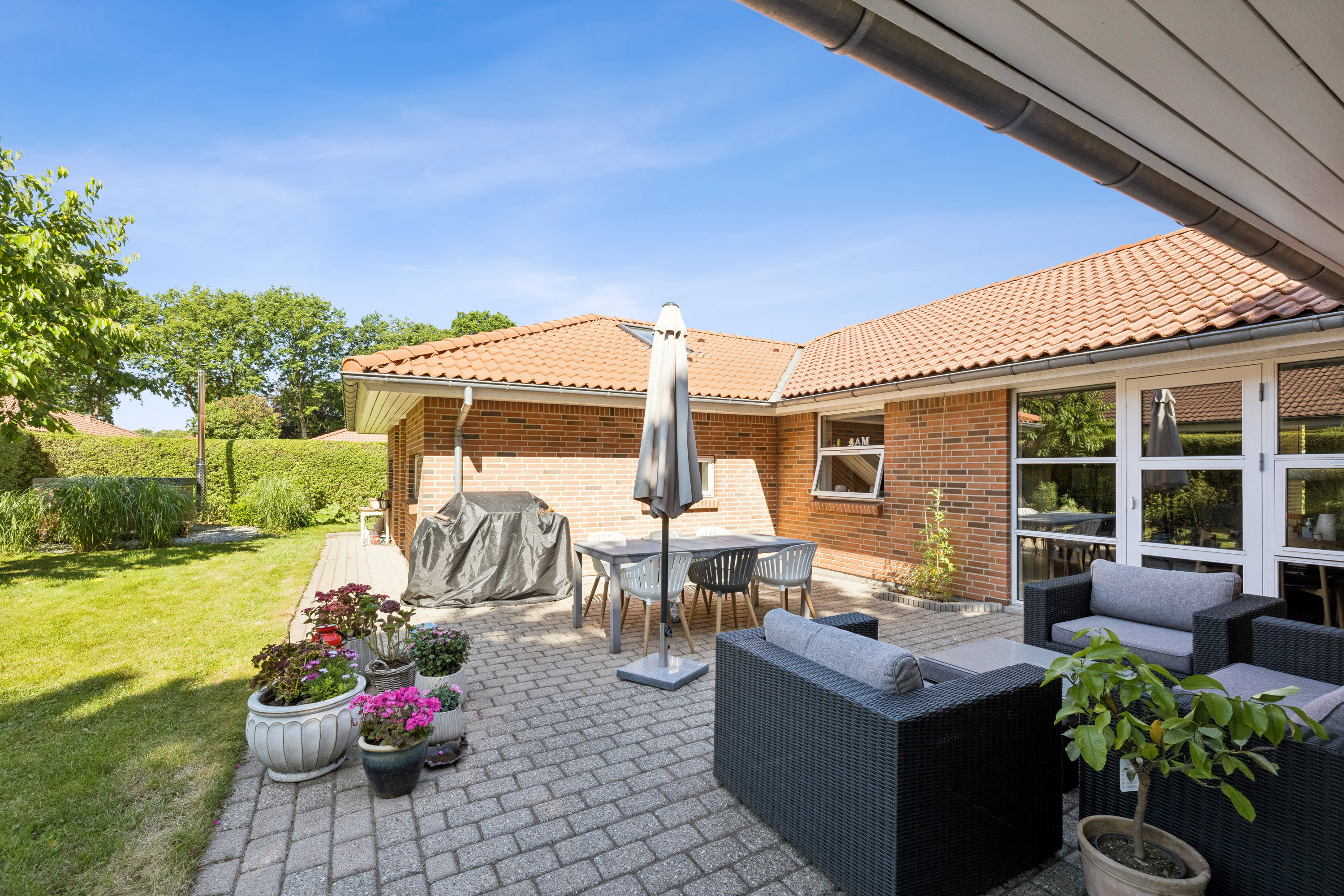 Nonbo Krat 12, Hald Ege, 8800 Viborg