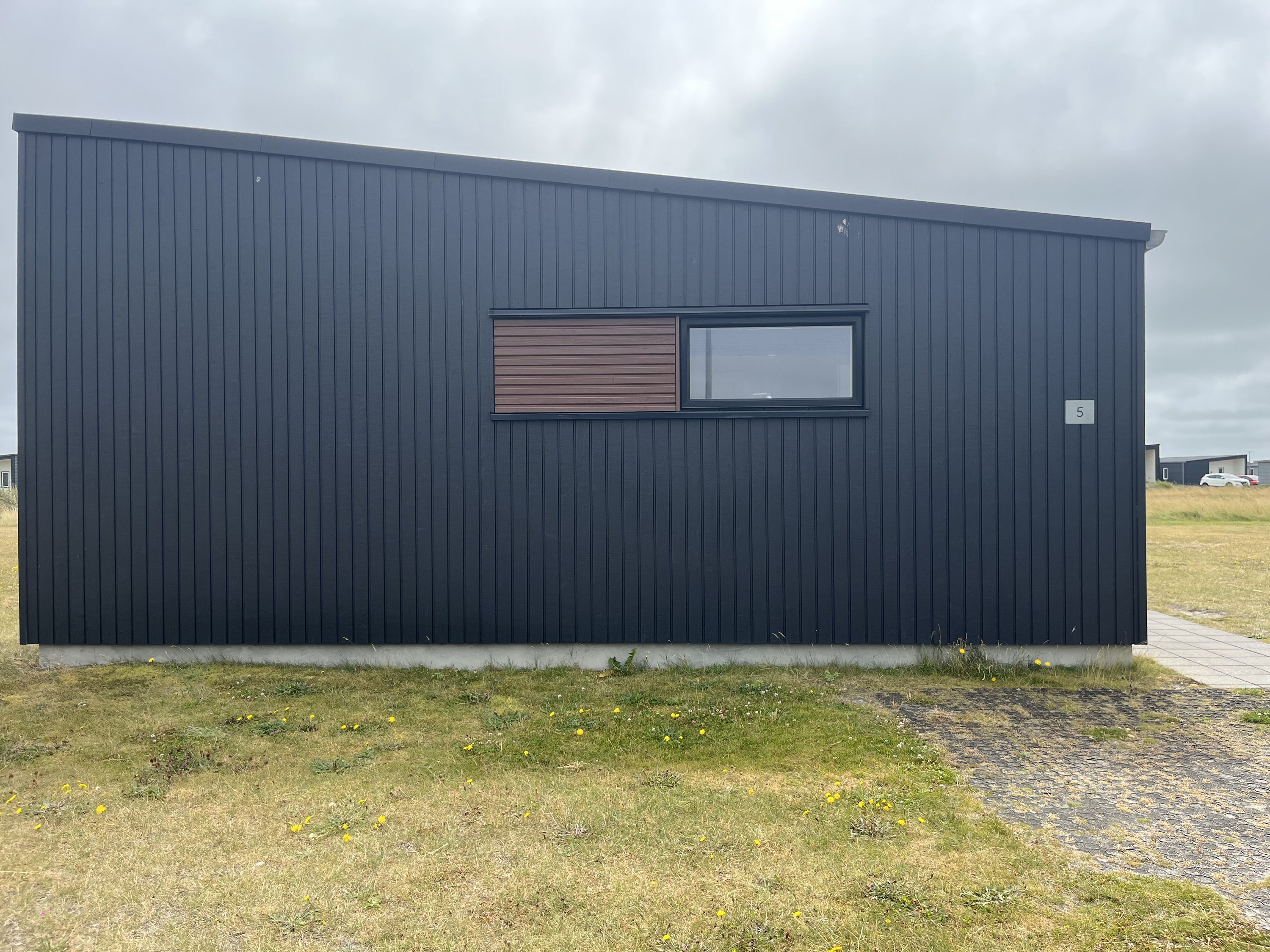 Fremhævet  billede i fuldskærmstilstand. Billede af Havstien 5, Søndervig, 6950 Ringkøbing