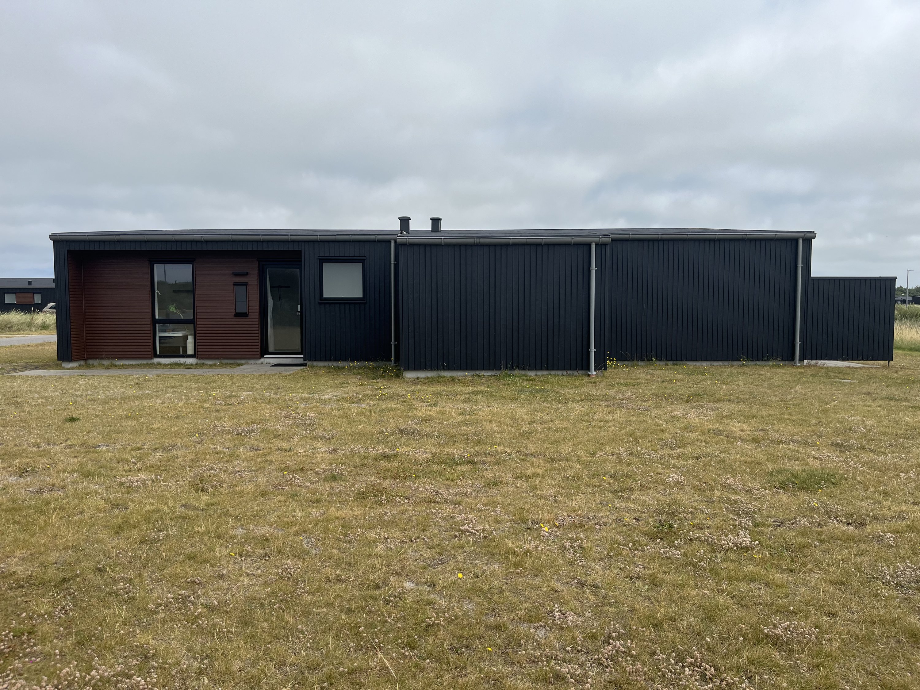 Fremhævet  billede i fuldskærmstilstand. Billede af Havstien 5, Søndervig, 6950 Ringkøbing