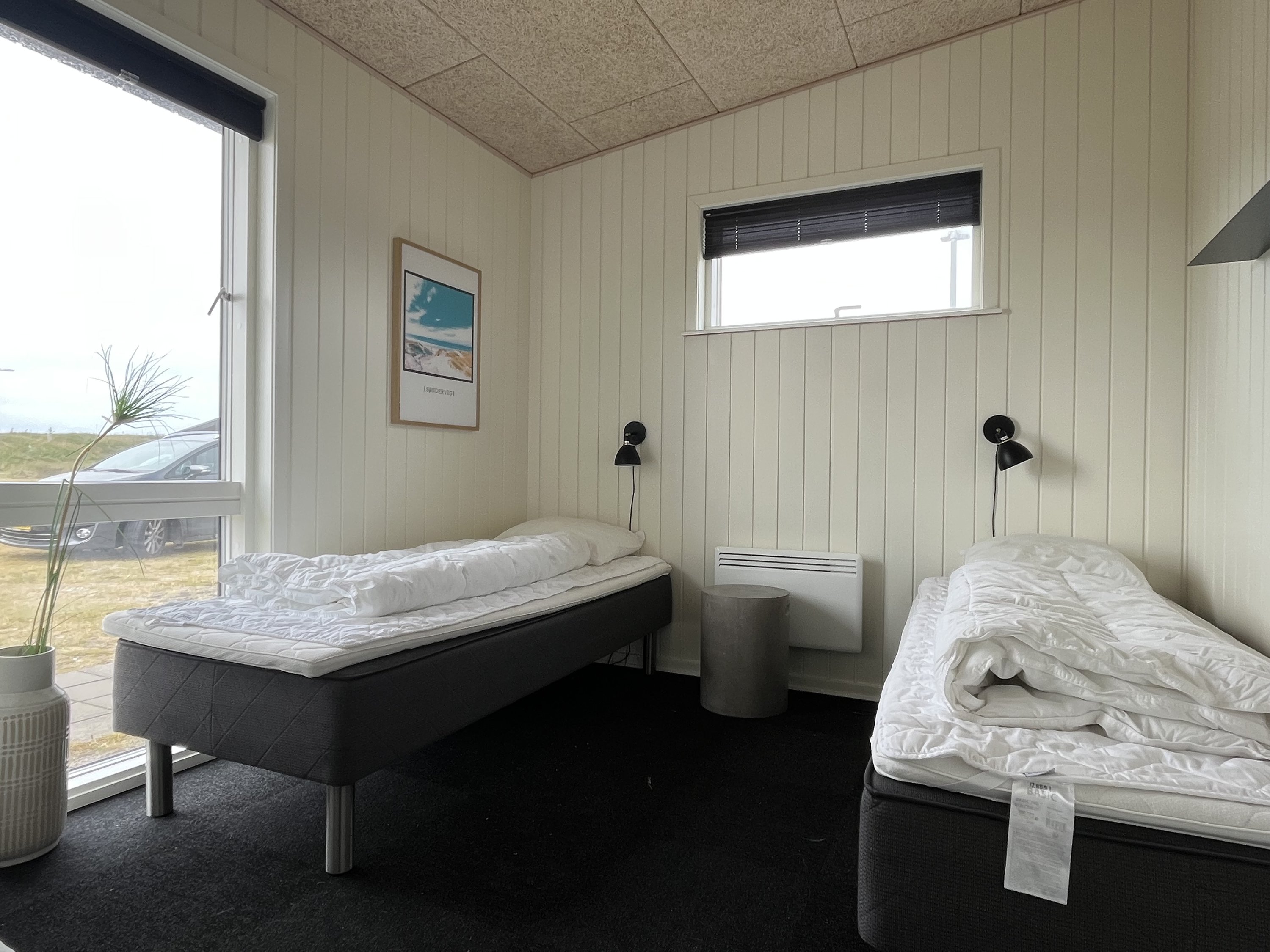 Fremhævet  billede i fuldskærmstilstand. Billede af Havstien 5, Søndervig, 6950 Ringkøbing