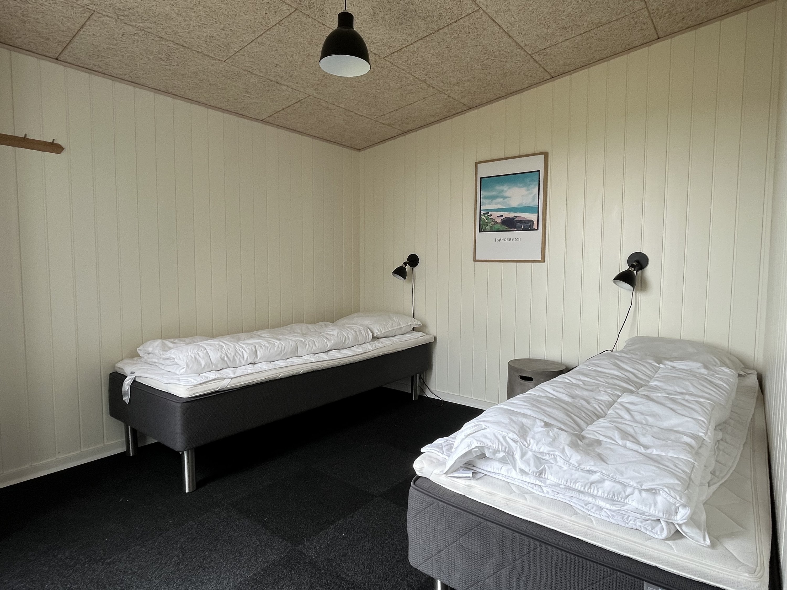 Fremhævet  billede i fuldskærmstilstand. Billede af Havstien 5, Søndervig, 6950 Ringkøbing