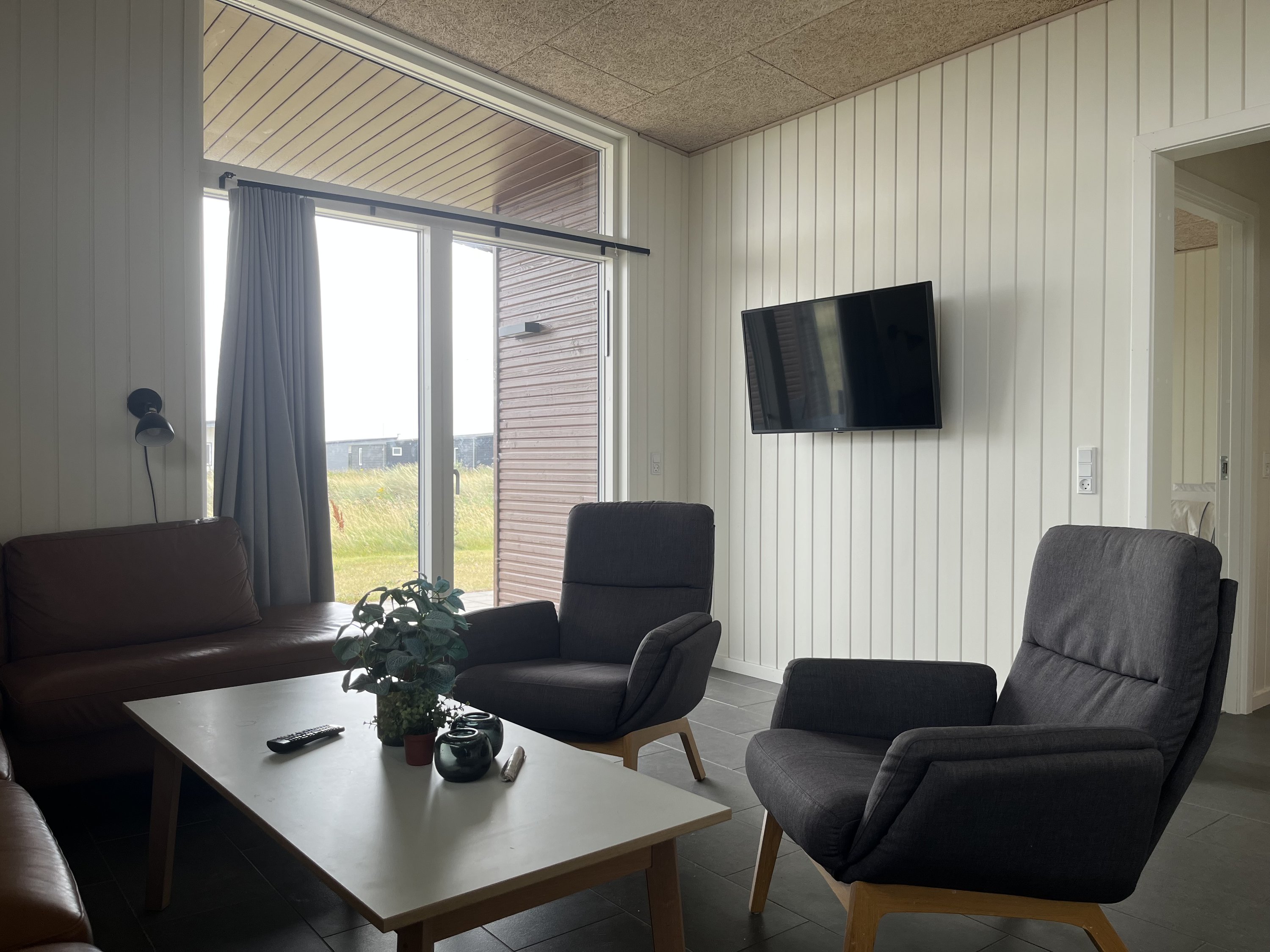Fremhævet  billede i fuldskærmstilstand. Billede af Havstien 5, Søndervig, 6950 Ringkøbing