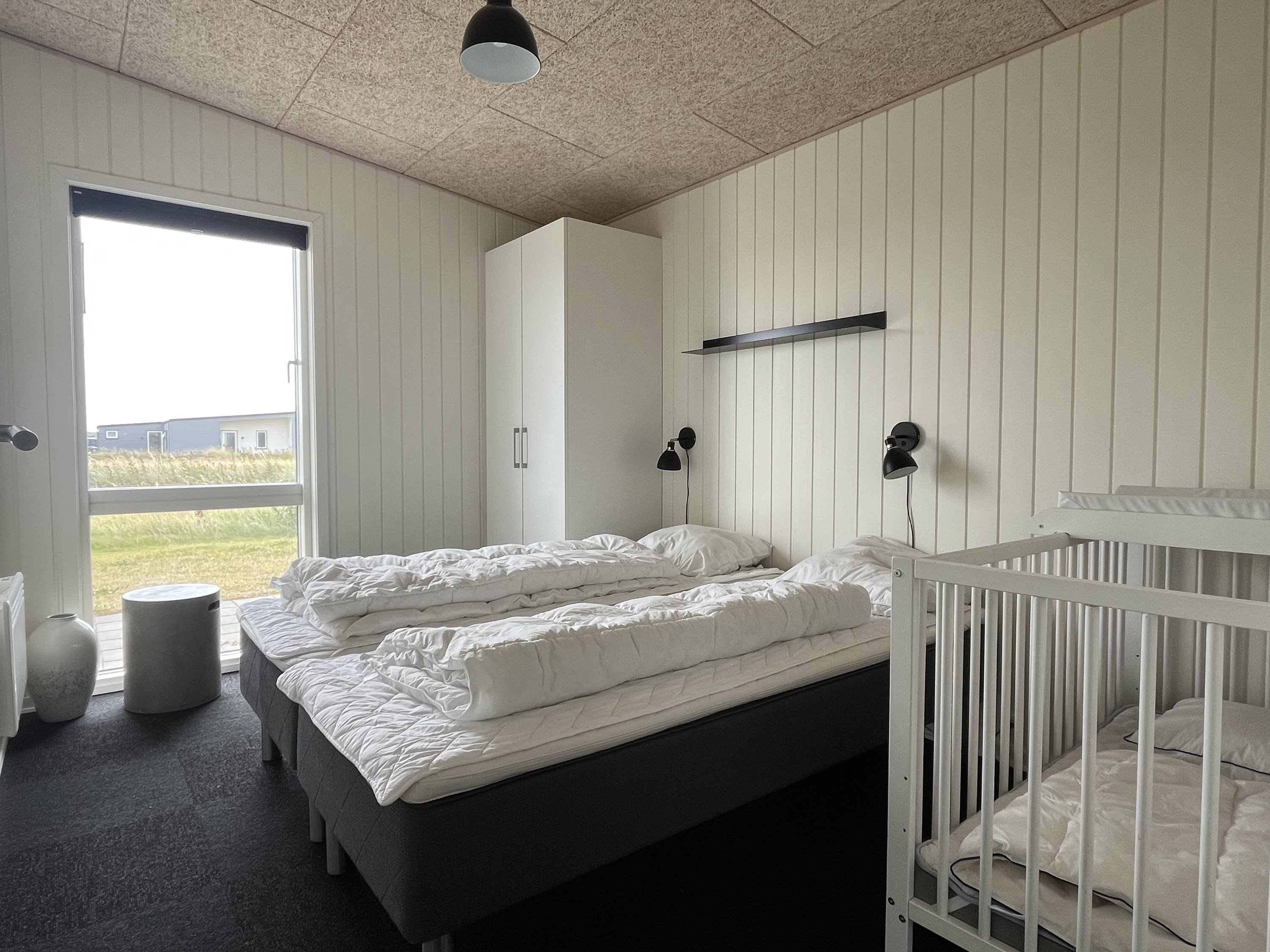 Fremhævet  billede i fuldskærmstilstand. Billede af Havstien 5, Søndervig, 6950 Ringkøbing