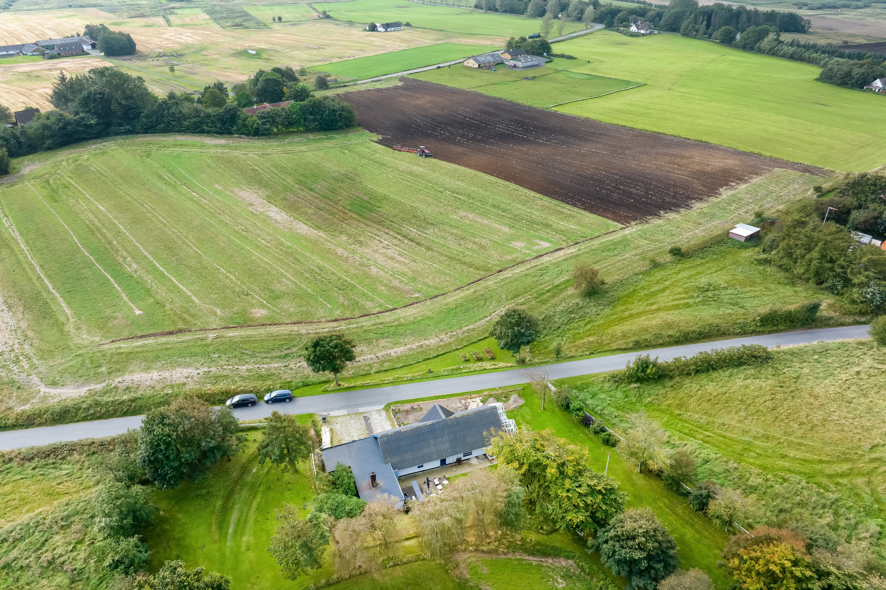 Klarupvej 209, Morild, 9830 Tårs