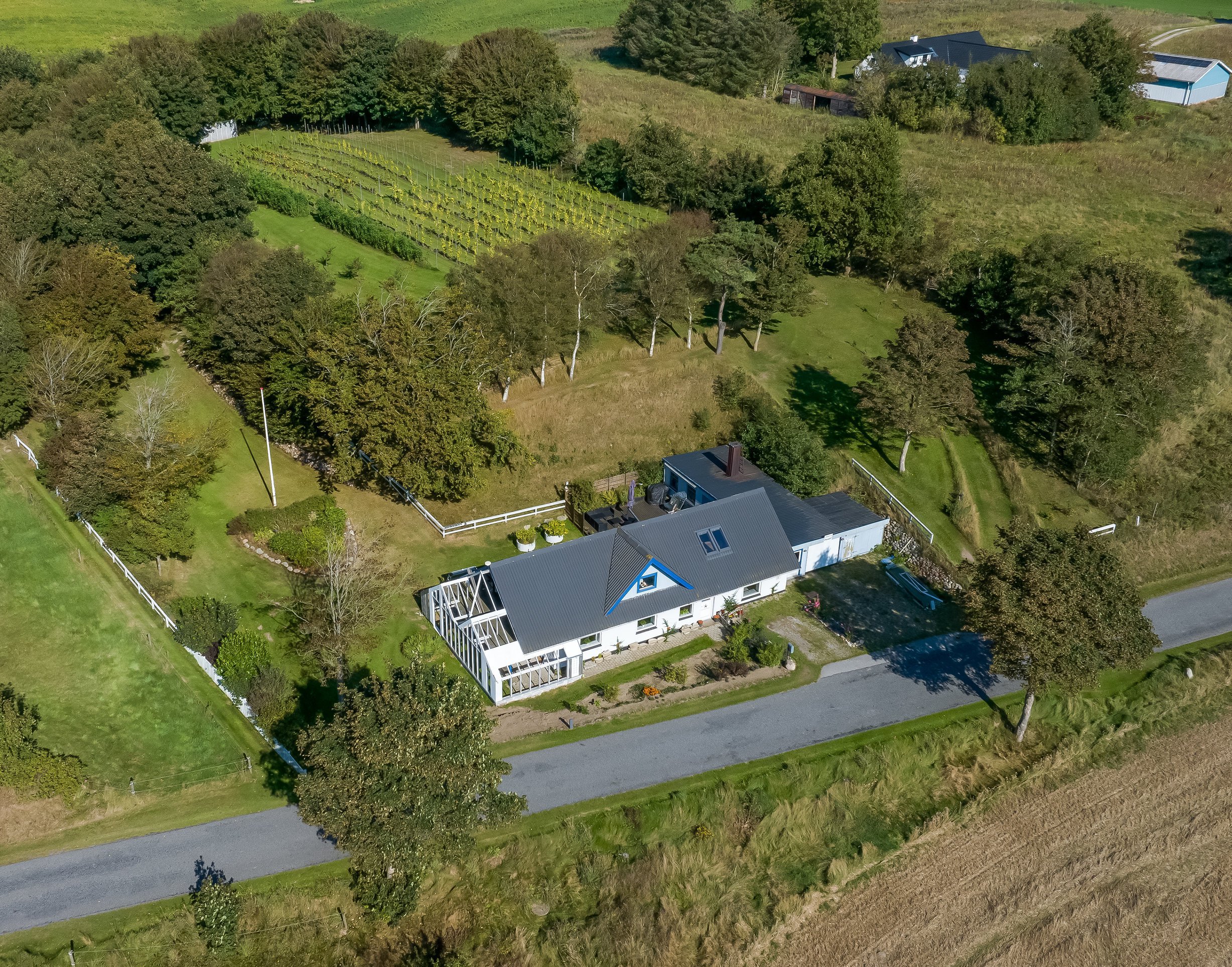 Klarupvej 209, Morild, 9830 Tårs