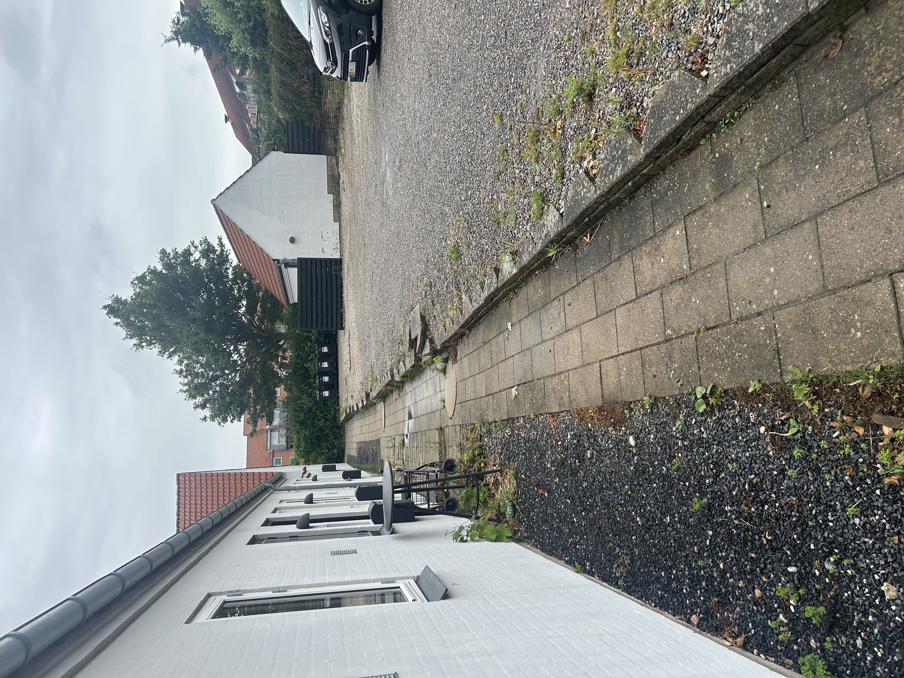 Fremhævet  billede i fuldskærmstilstand. Billede af Parkvænget 1D, 4200 Slagelse