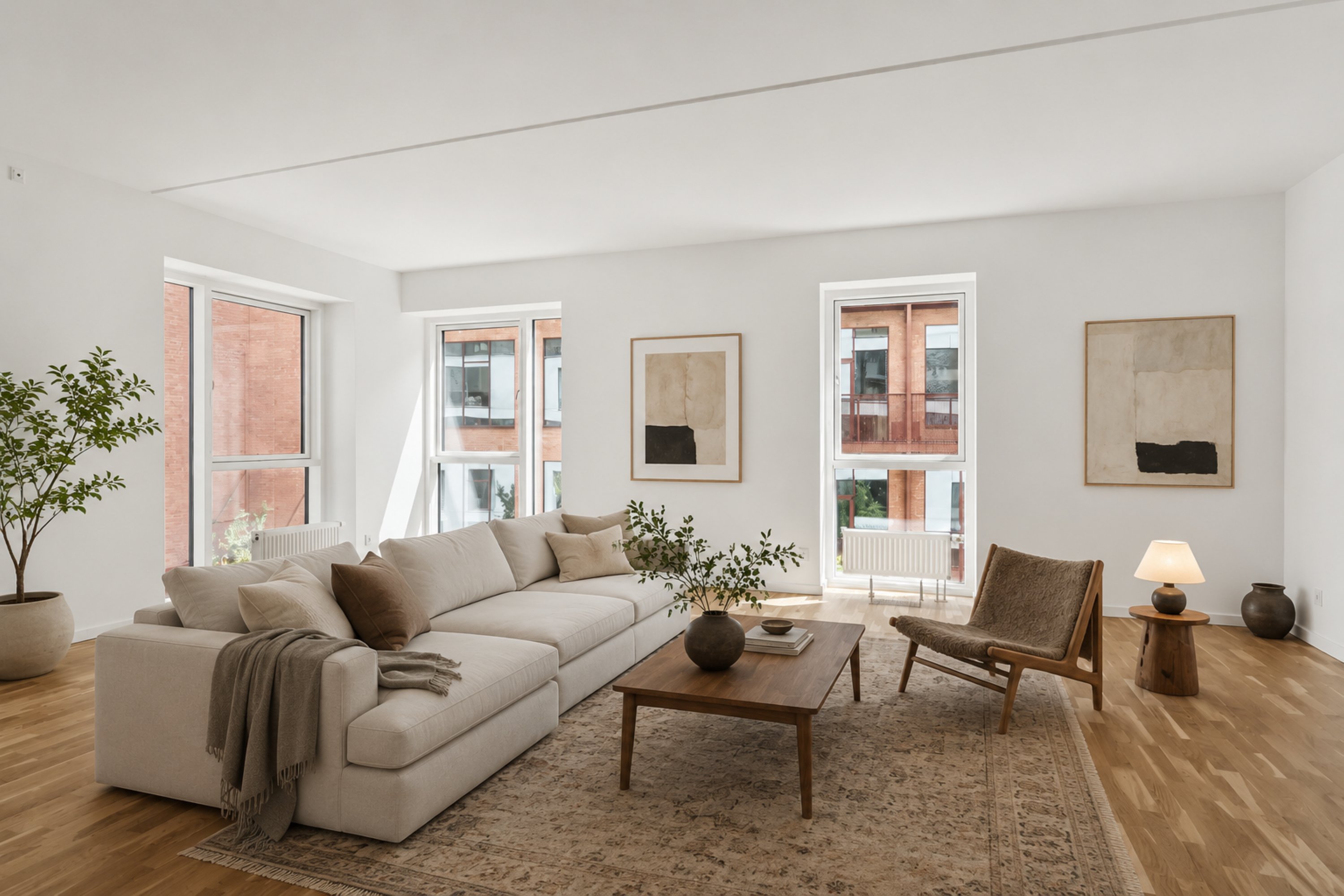 Amagerfælledvej 112, 2. tv., 2300 København S