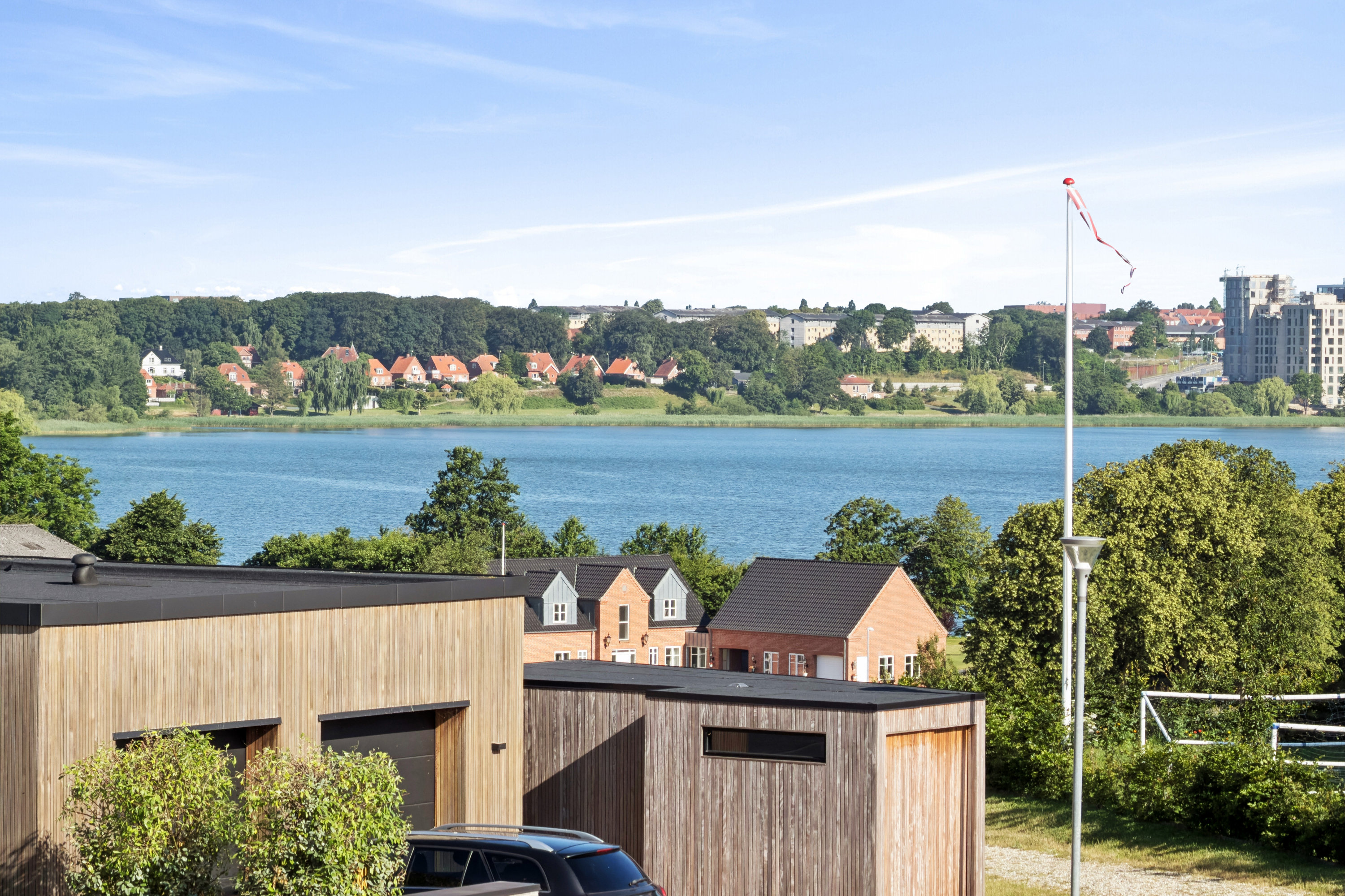 Åkanden 31, 8800 Viborg