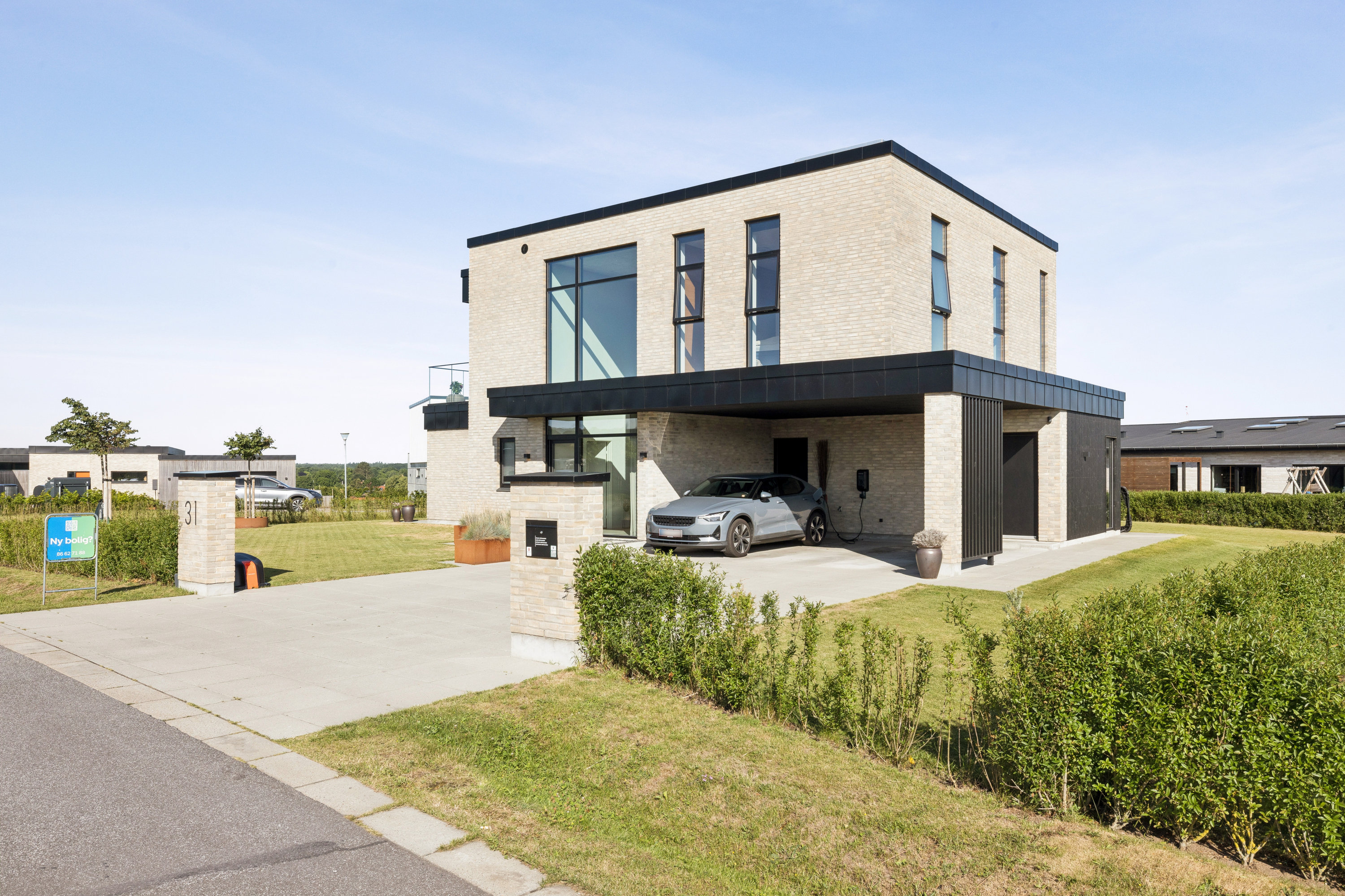 Åkanden 31, 8800 Viborg