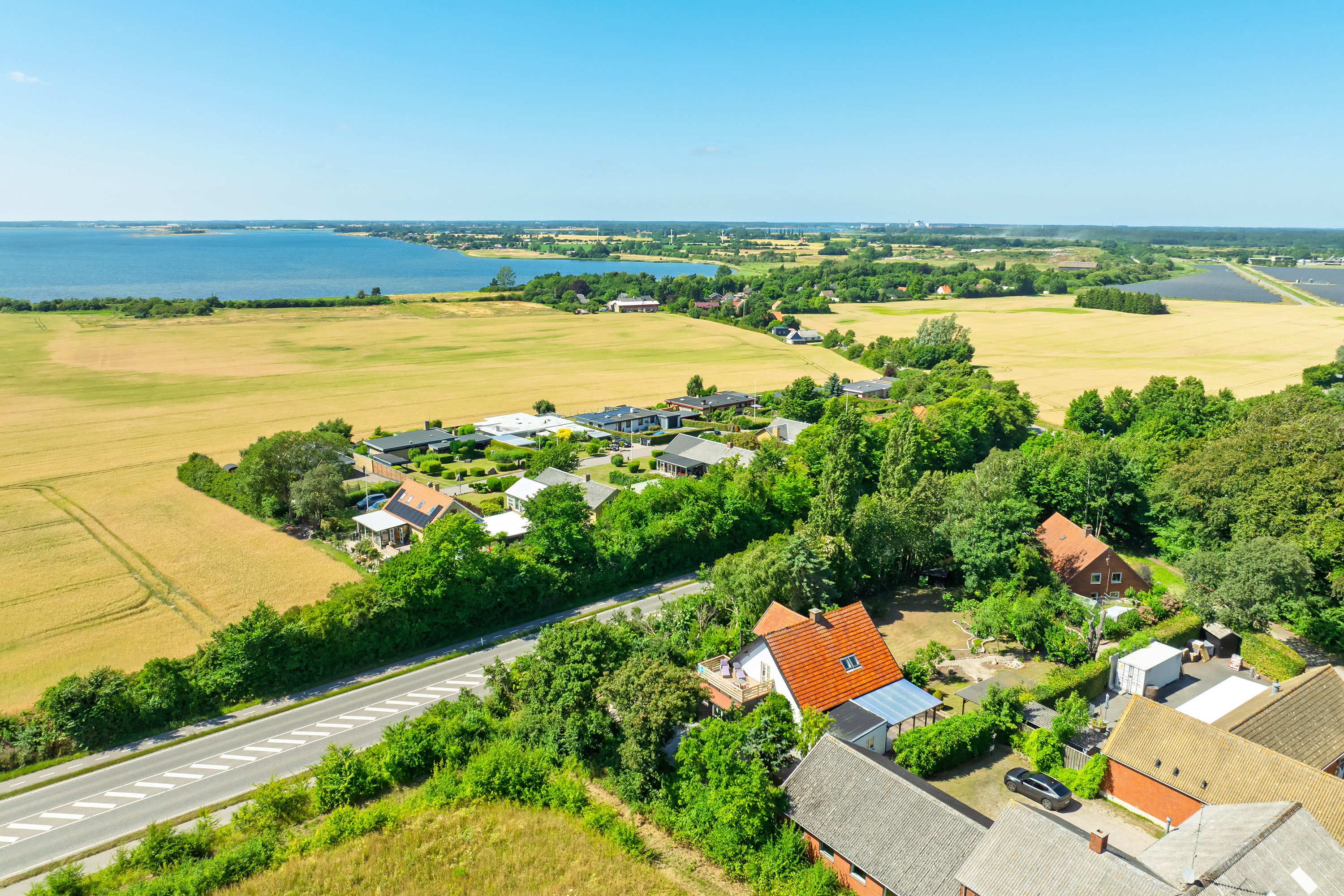 Væggerløsevej 13A, 4873 Væggerløse
