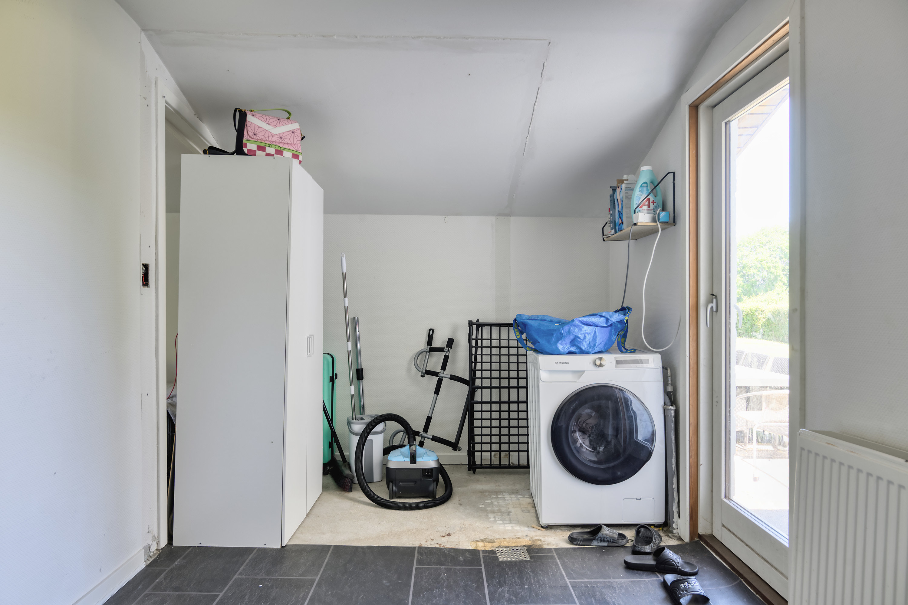 Fremhævet bryggers billede i fuldskærmstilstand. Billede af Valnæsvej 8, Vålse, 4840 Nørre Alslev