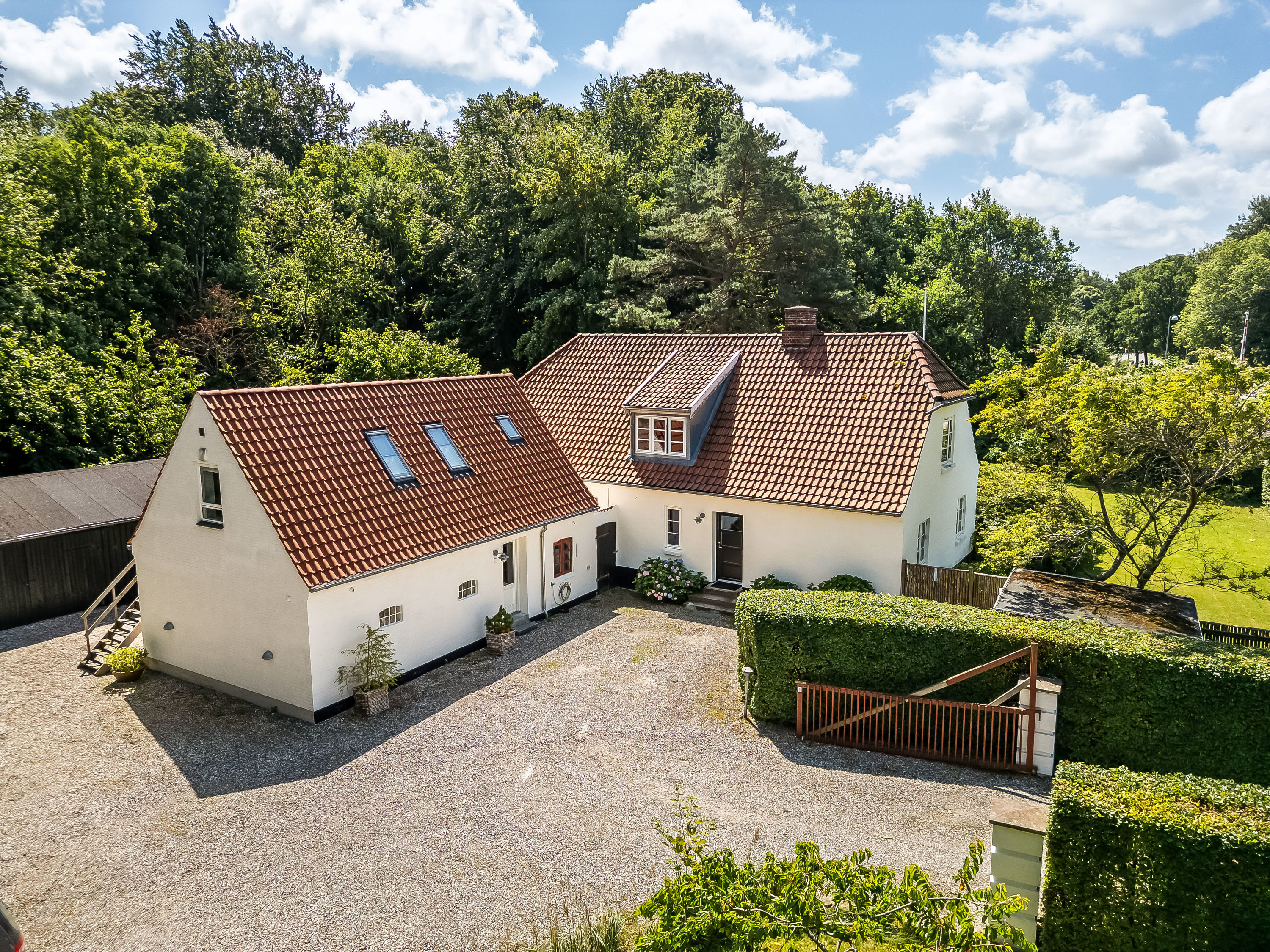 Fredensborgvej 38, 3400 Hillerød
