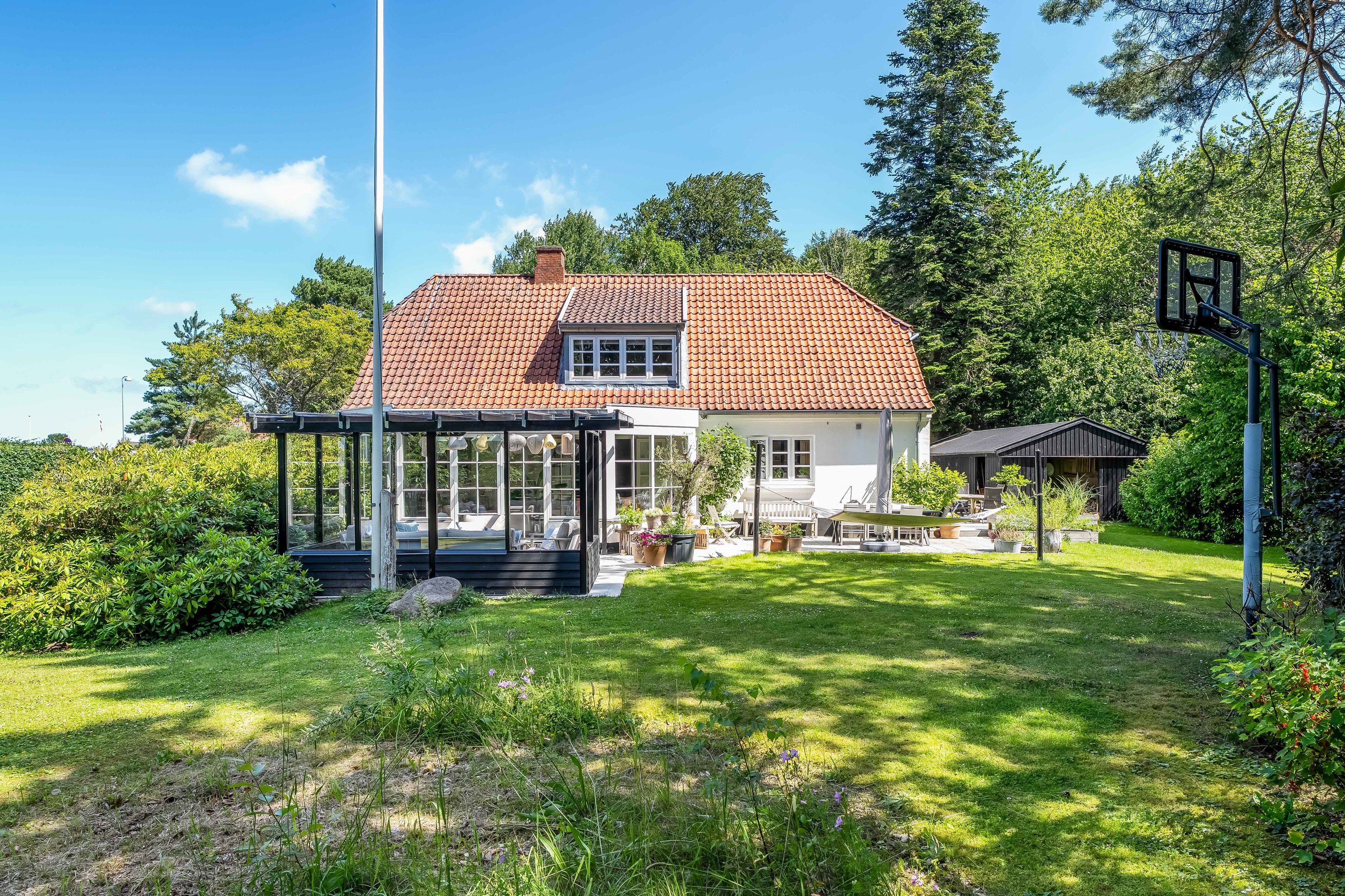 Fredensborgvej 38, 3400 Hillerød