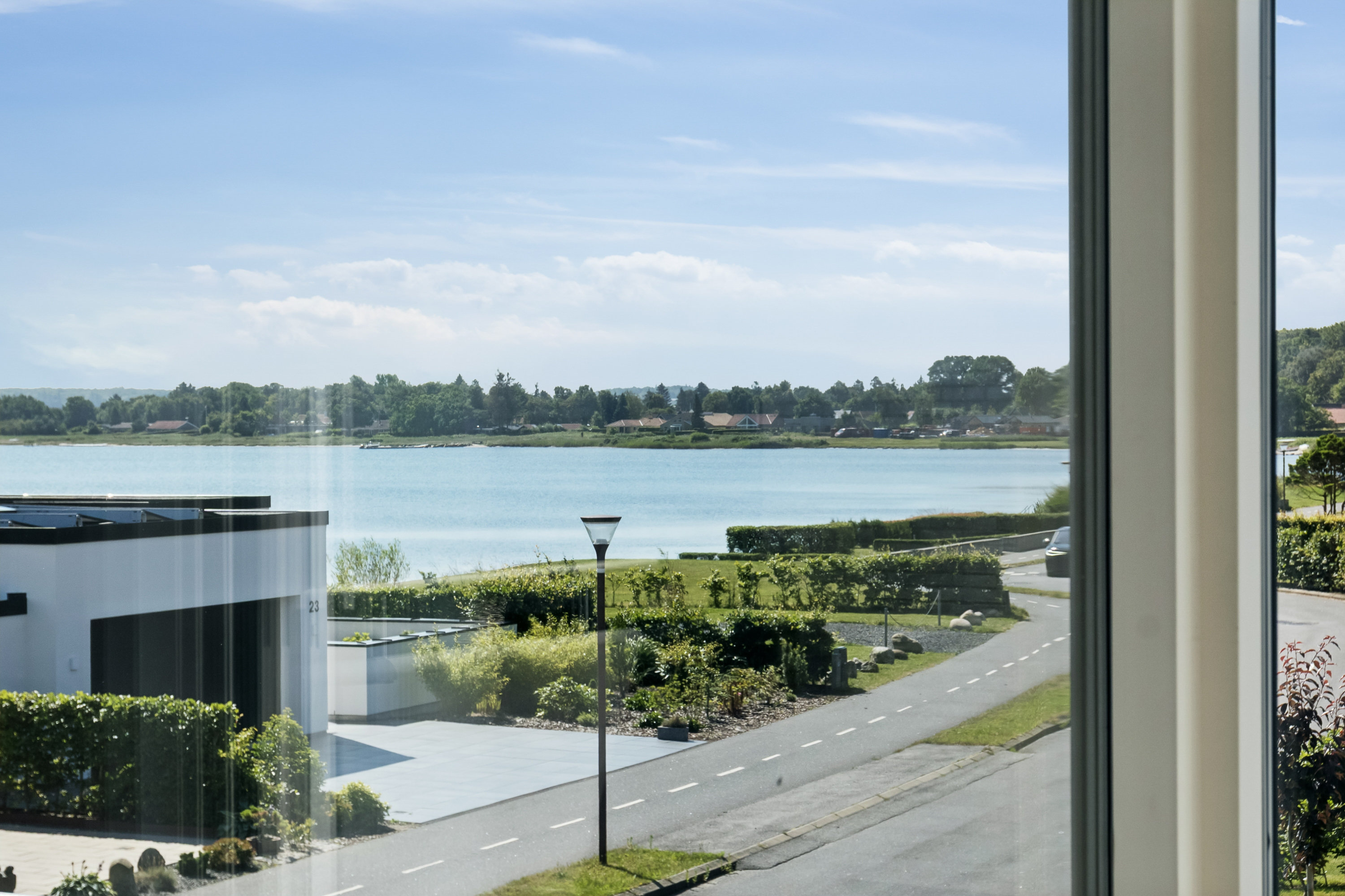 Klosterparken 15, 7900 Nykøbing M