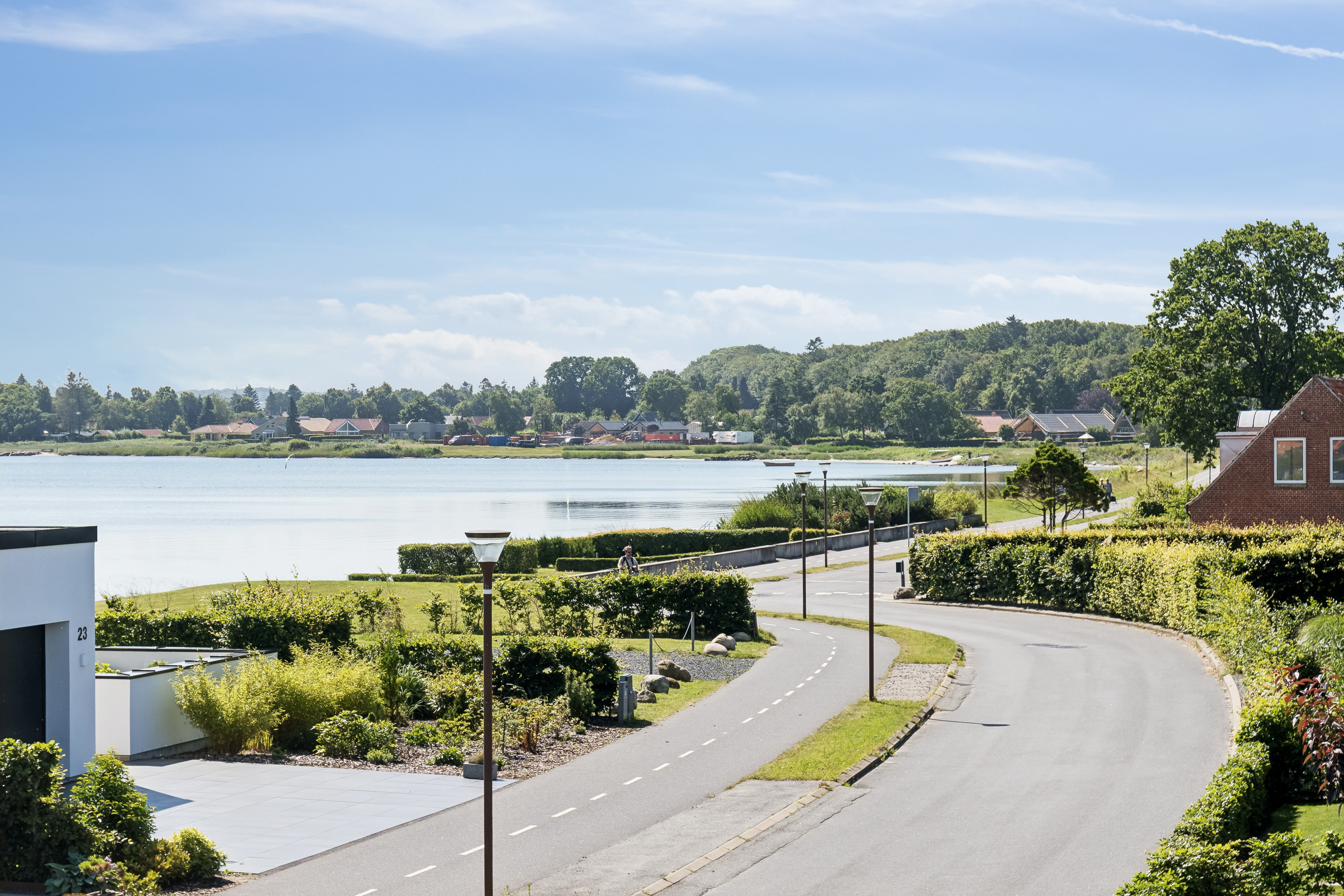 Klosterparken 15, 7900 Nykøbing M