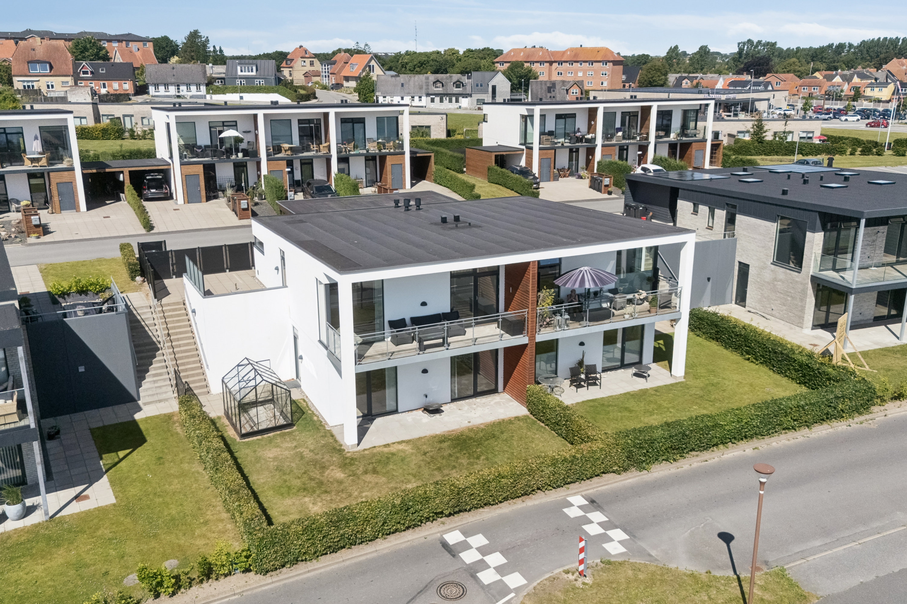 Klosterparken 15, 7900 Nykøbing M