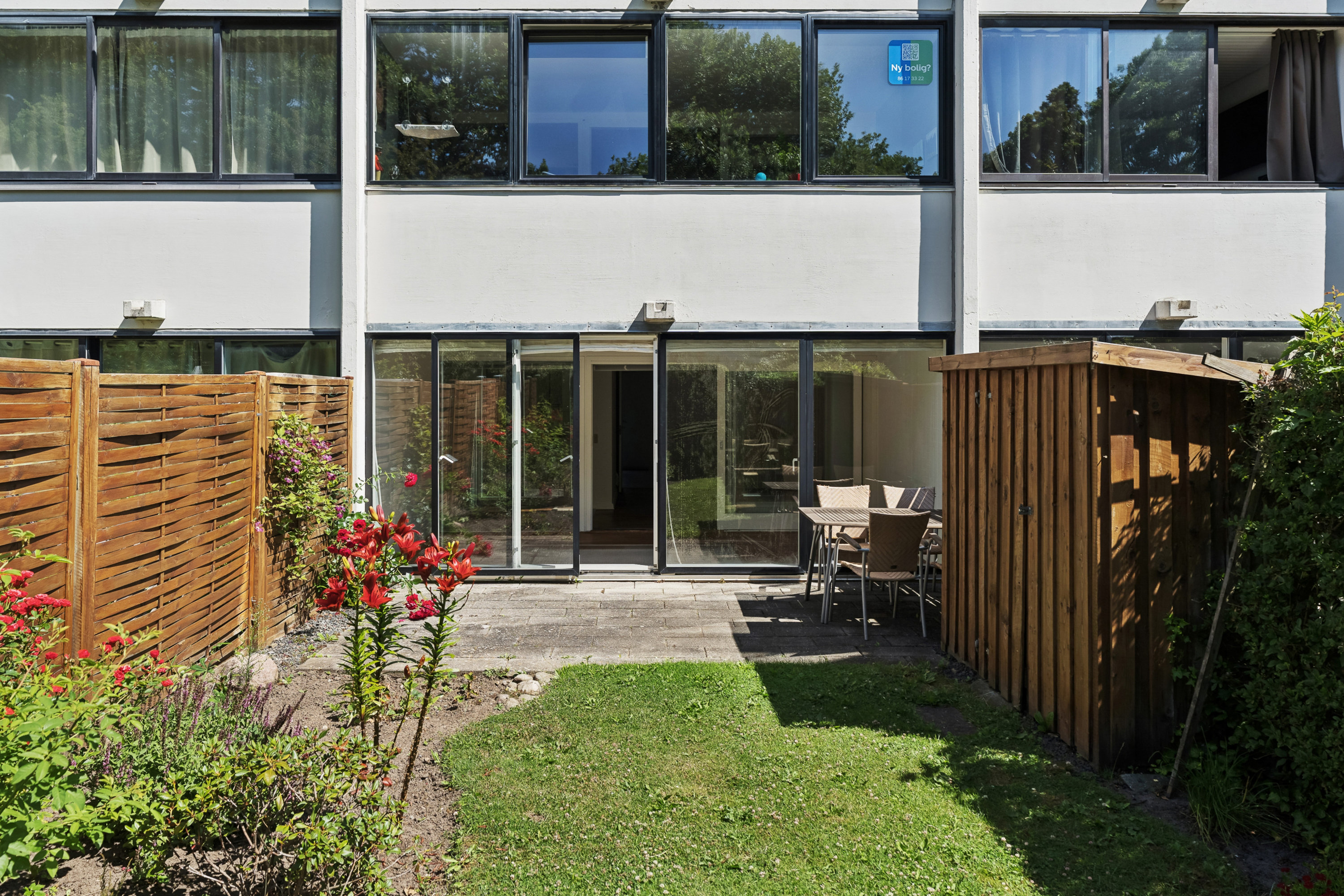 Kantorvænget 2, st. 46., 8240 Risskov