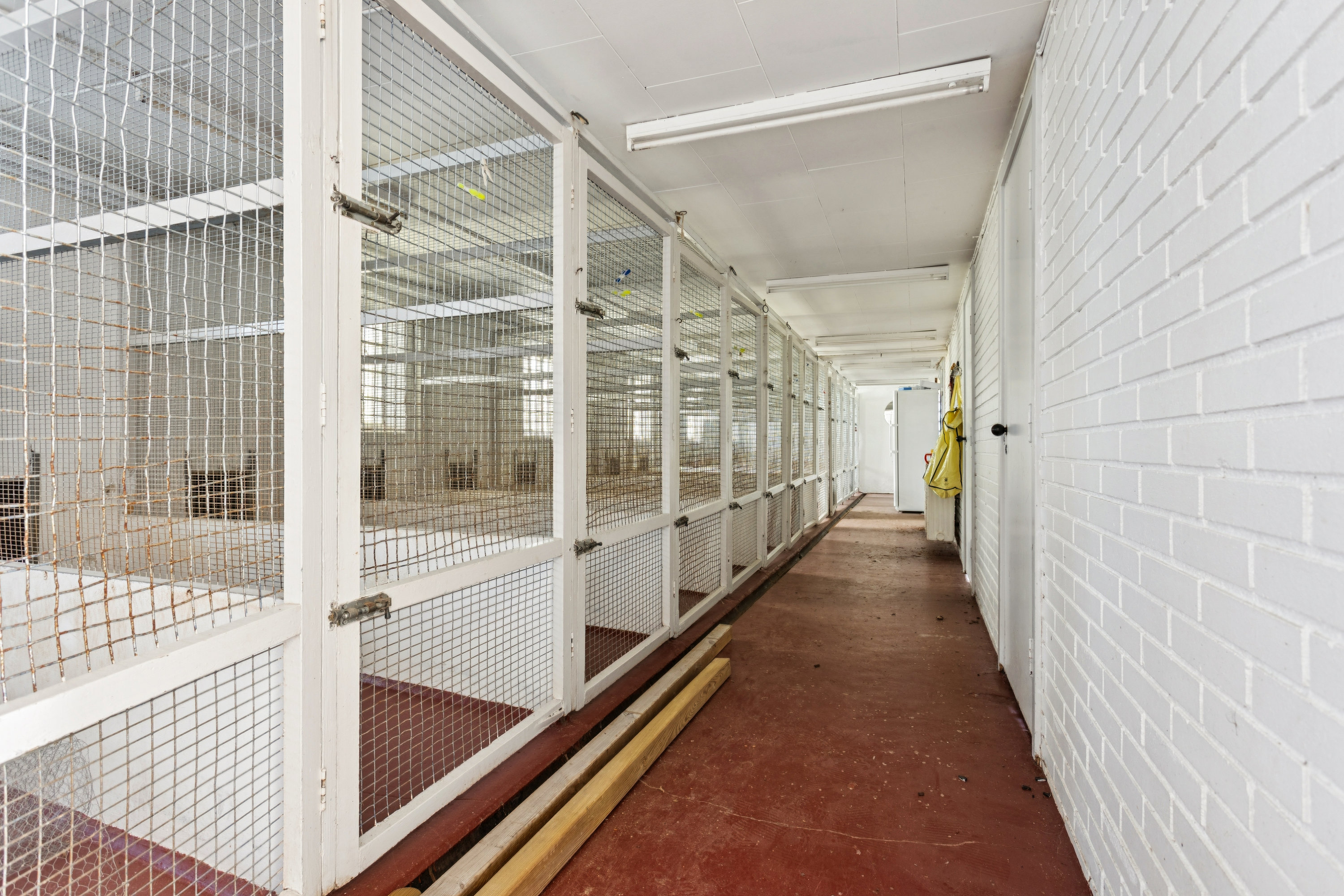 Fremhævet andet billede i fuldskærmstilstand. Billede af Brunbankevej 19, 8831 Løgstrup
