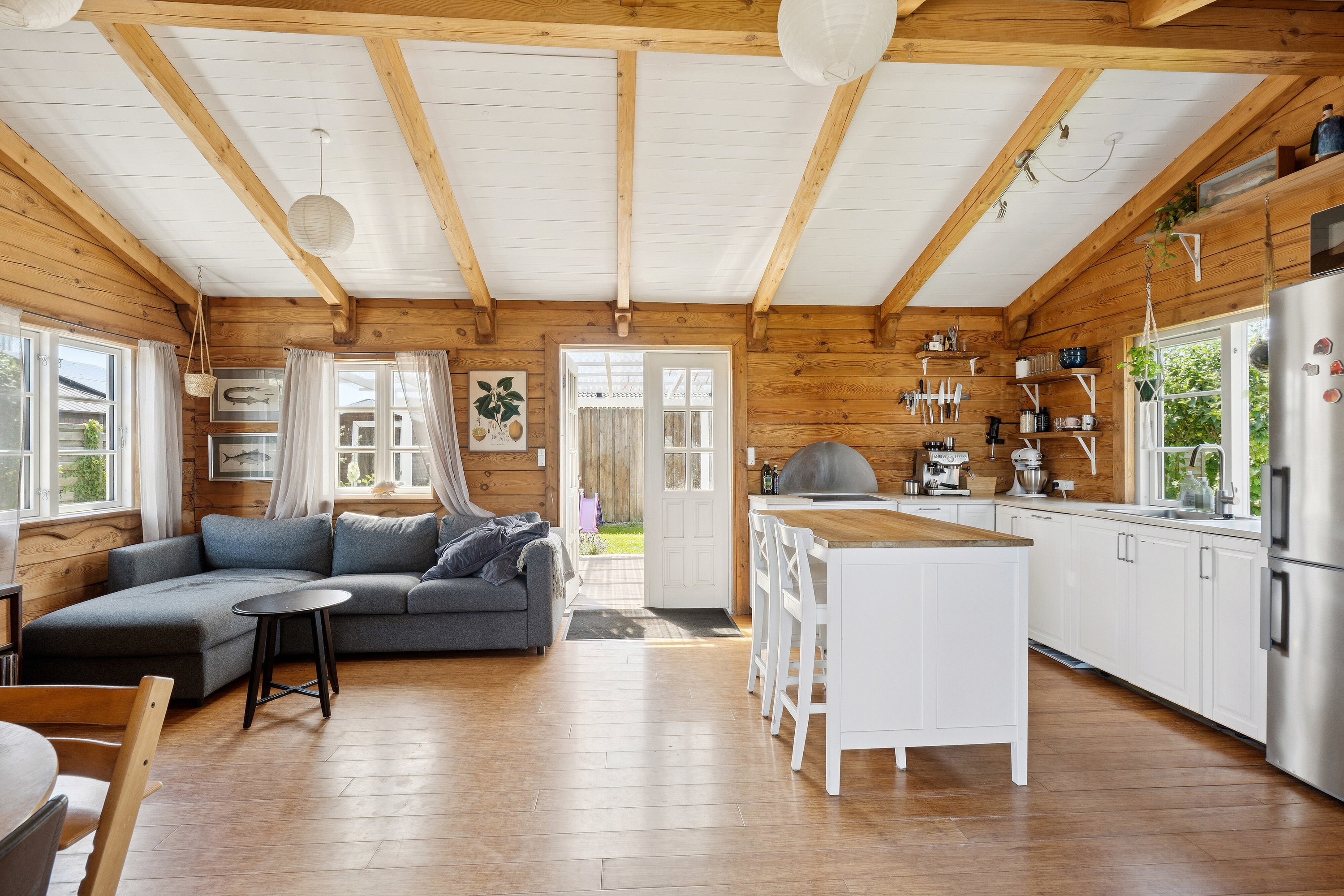 Hovager 7, 2650 Hvidovre