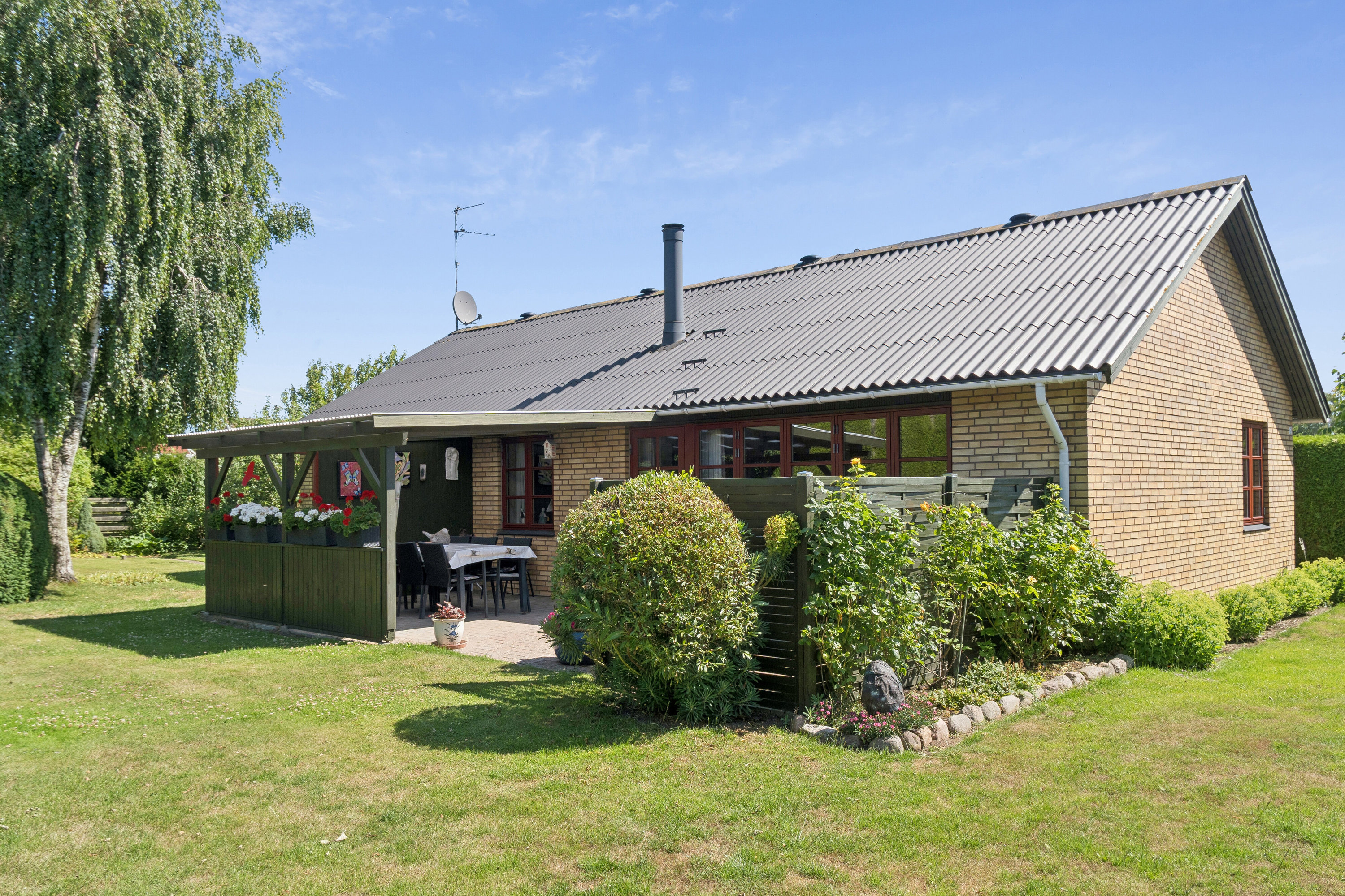 Bytoftevej 2, 4560 Vig