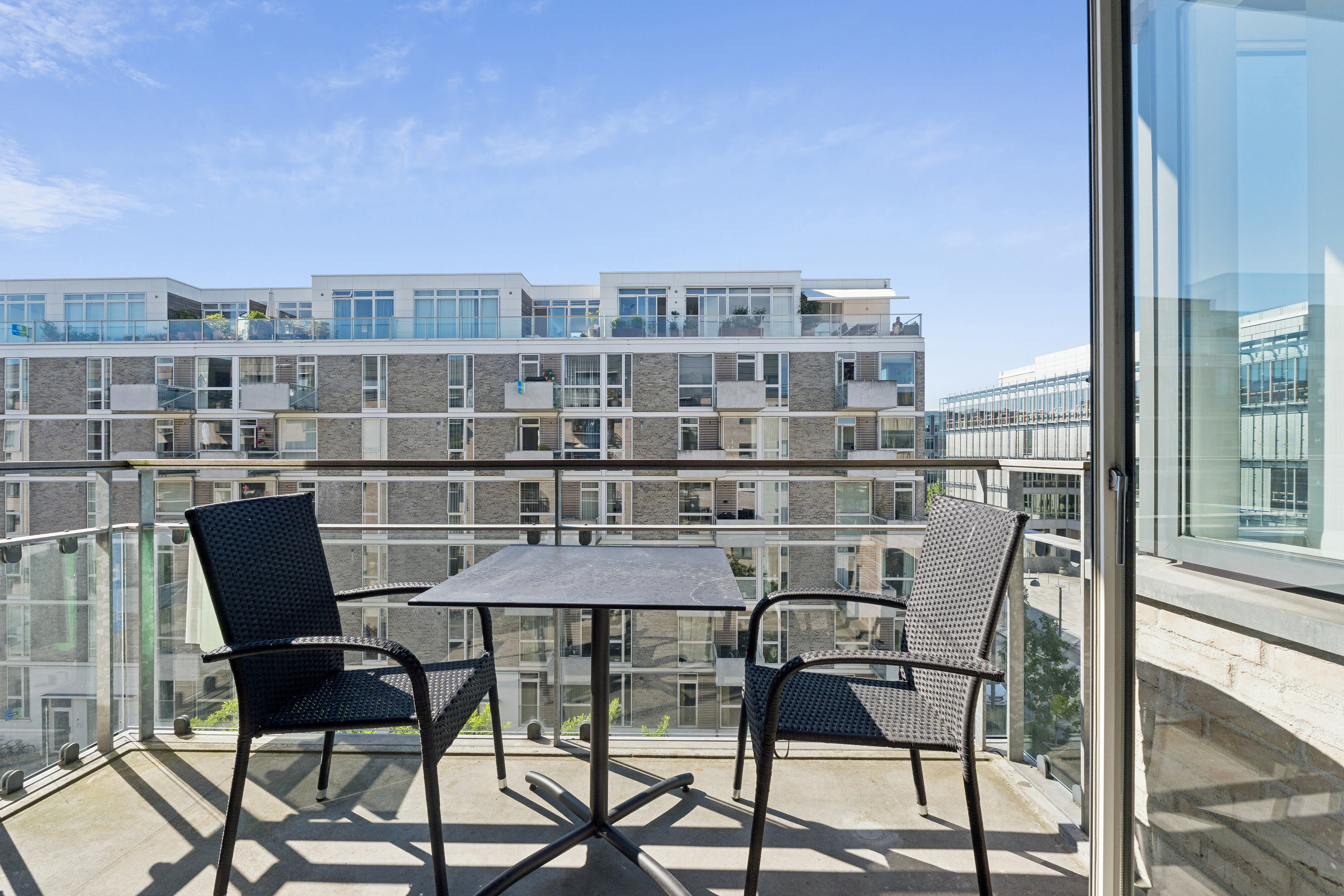 Weidekampsgade 37, 4. tv., 2300 København S