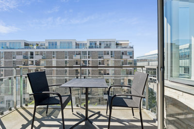 Weidekampsgade 37, 4. tv.