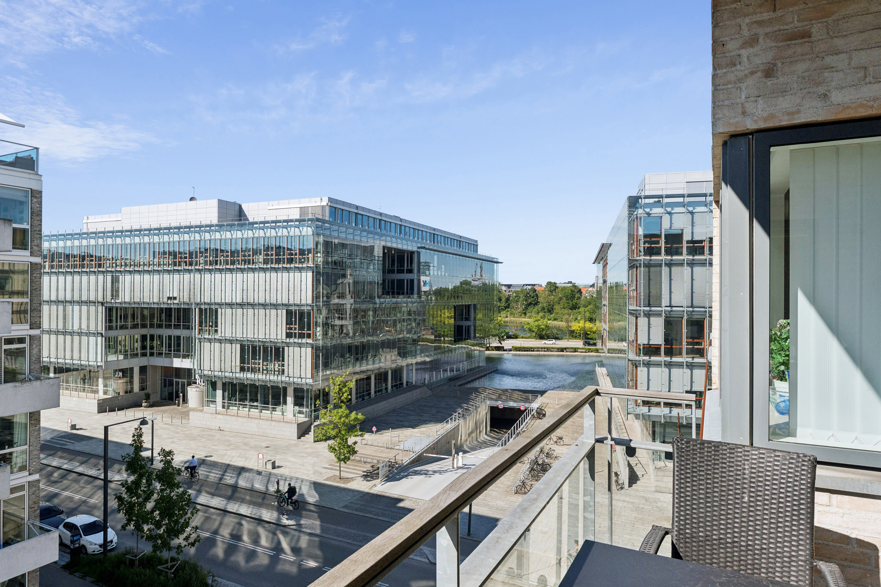 Weidekampsgade 37, 4. tv., 2300 København S