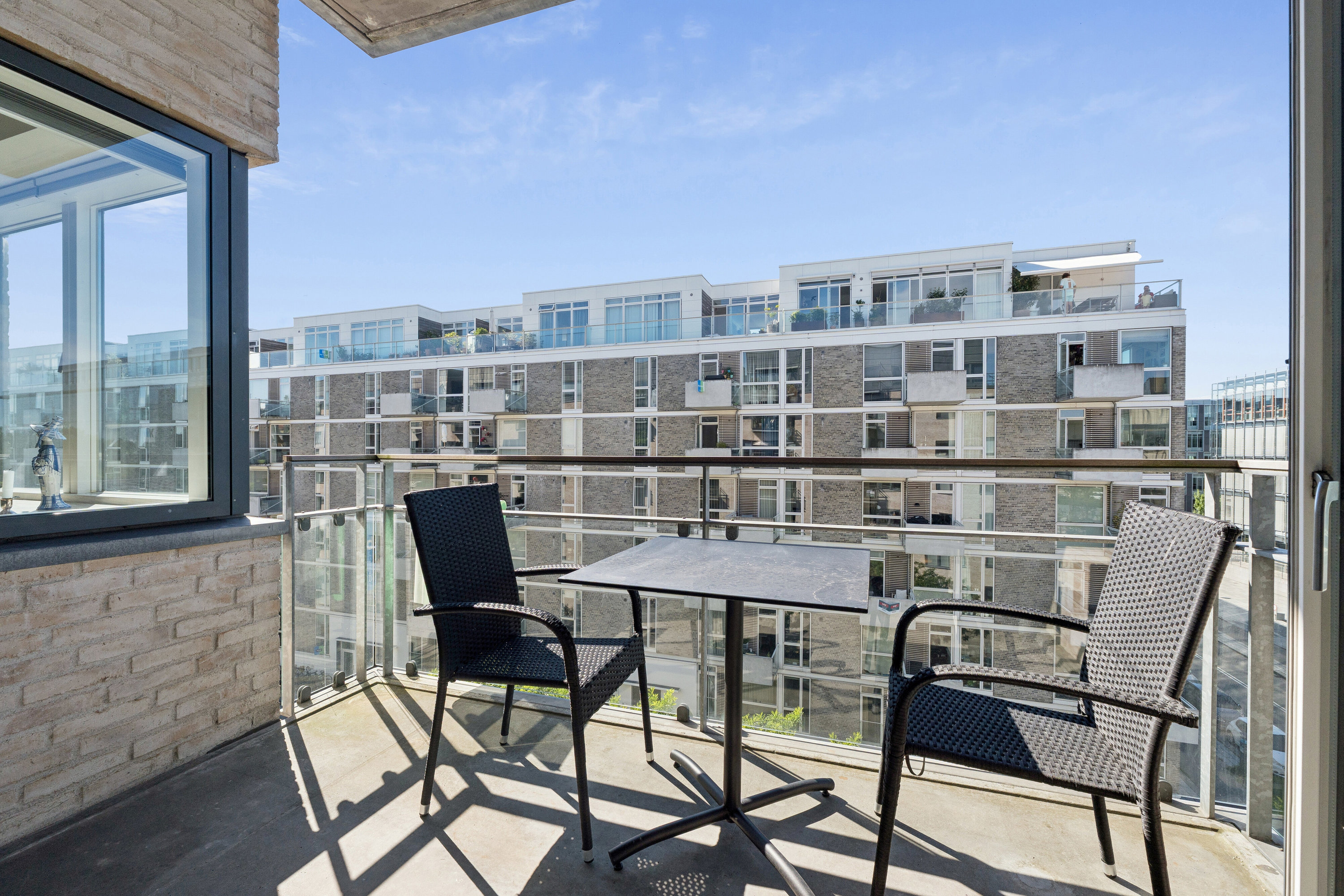 Weidekampsgade 37, 4. tv., 2300 København S