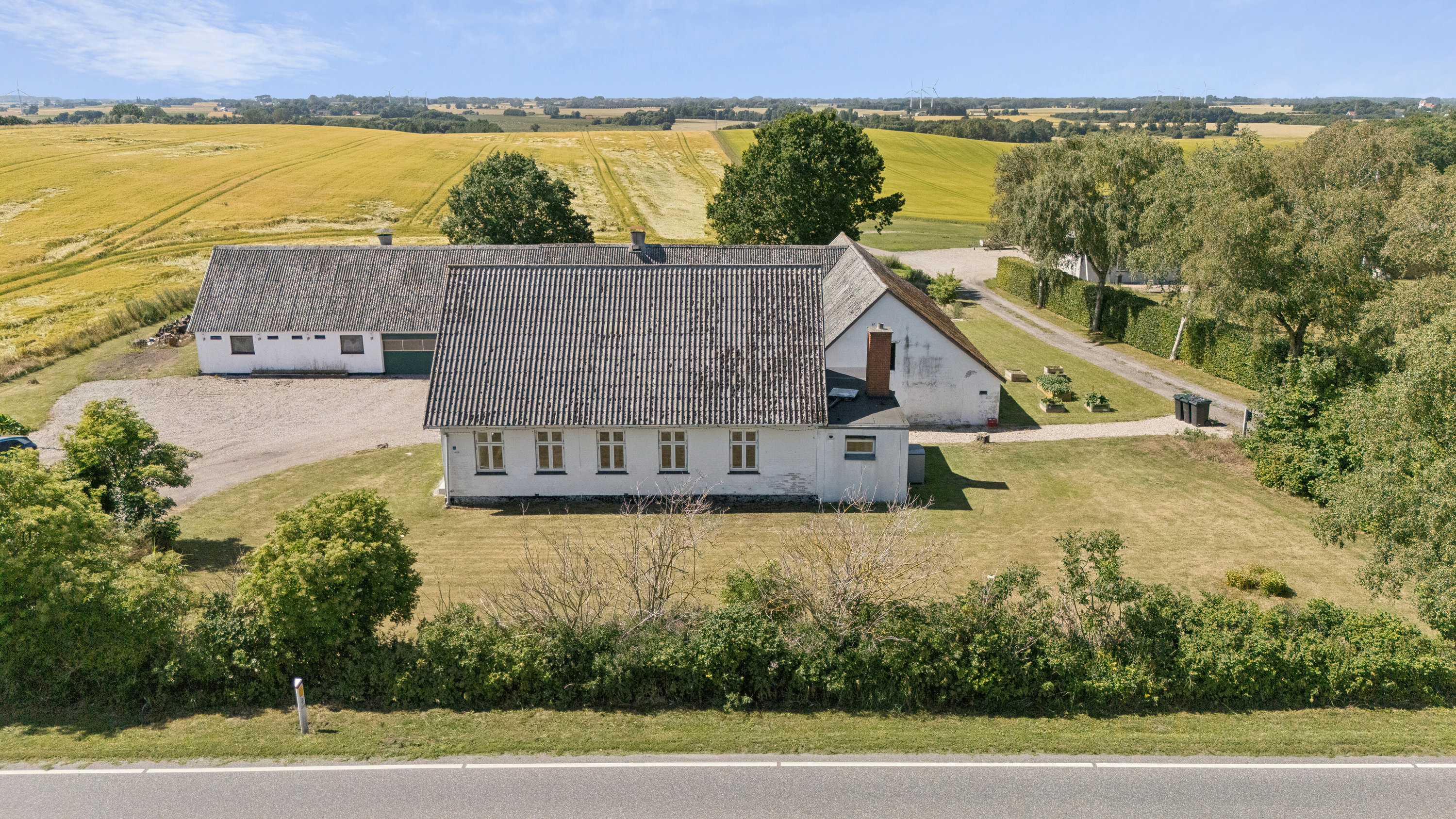 Skælskør Landevej 56, Lundforlund, 4200 Slagelse