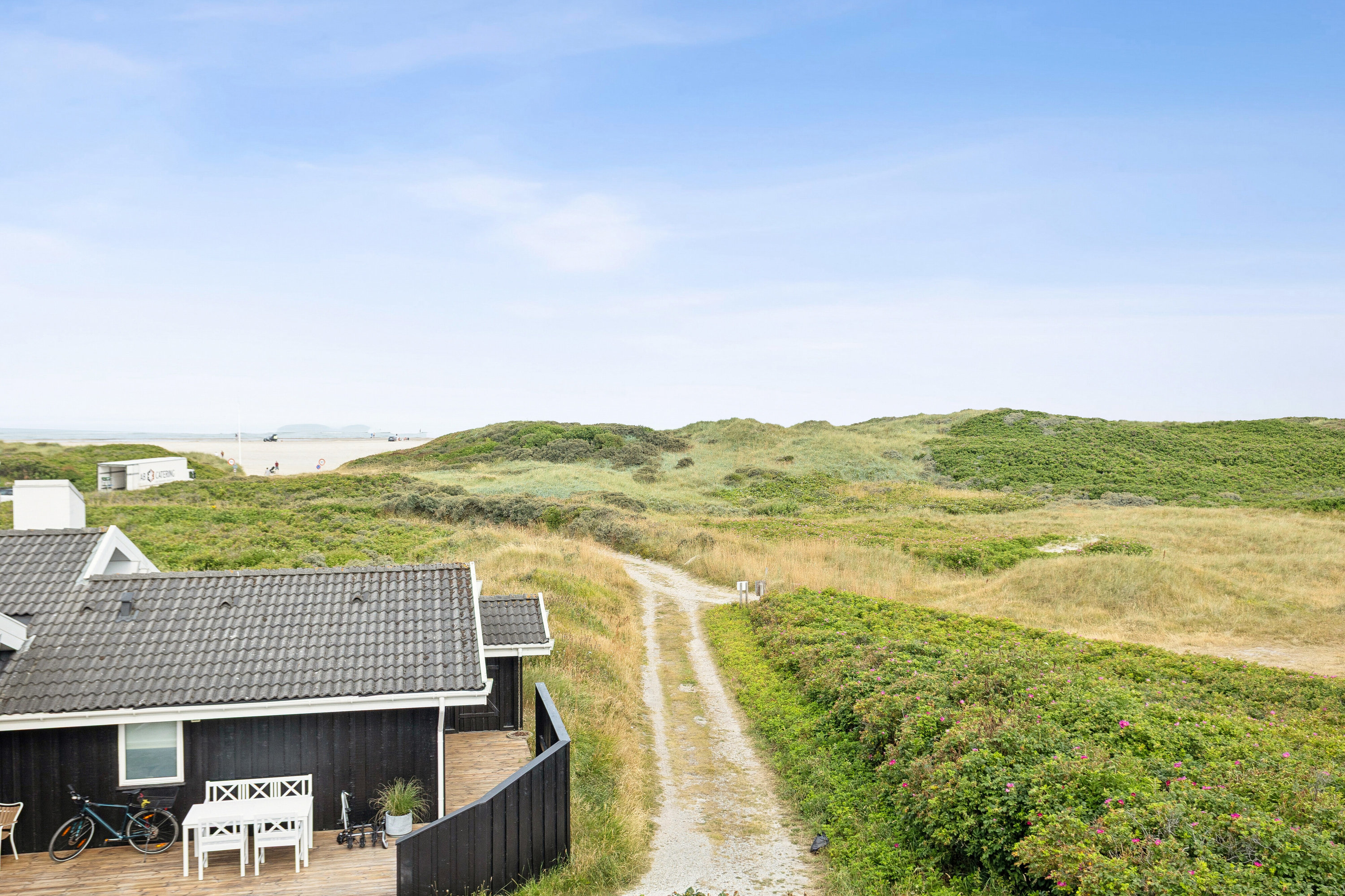 Lottesvej 5, Grønhøj, 9480 Løkken