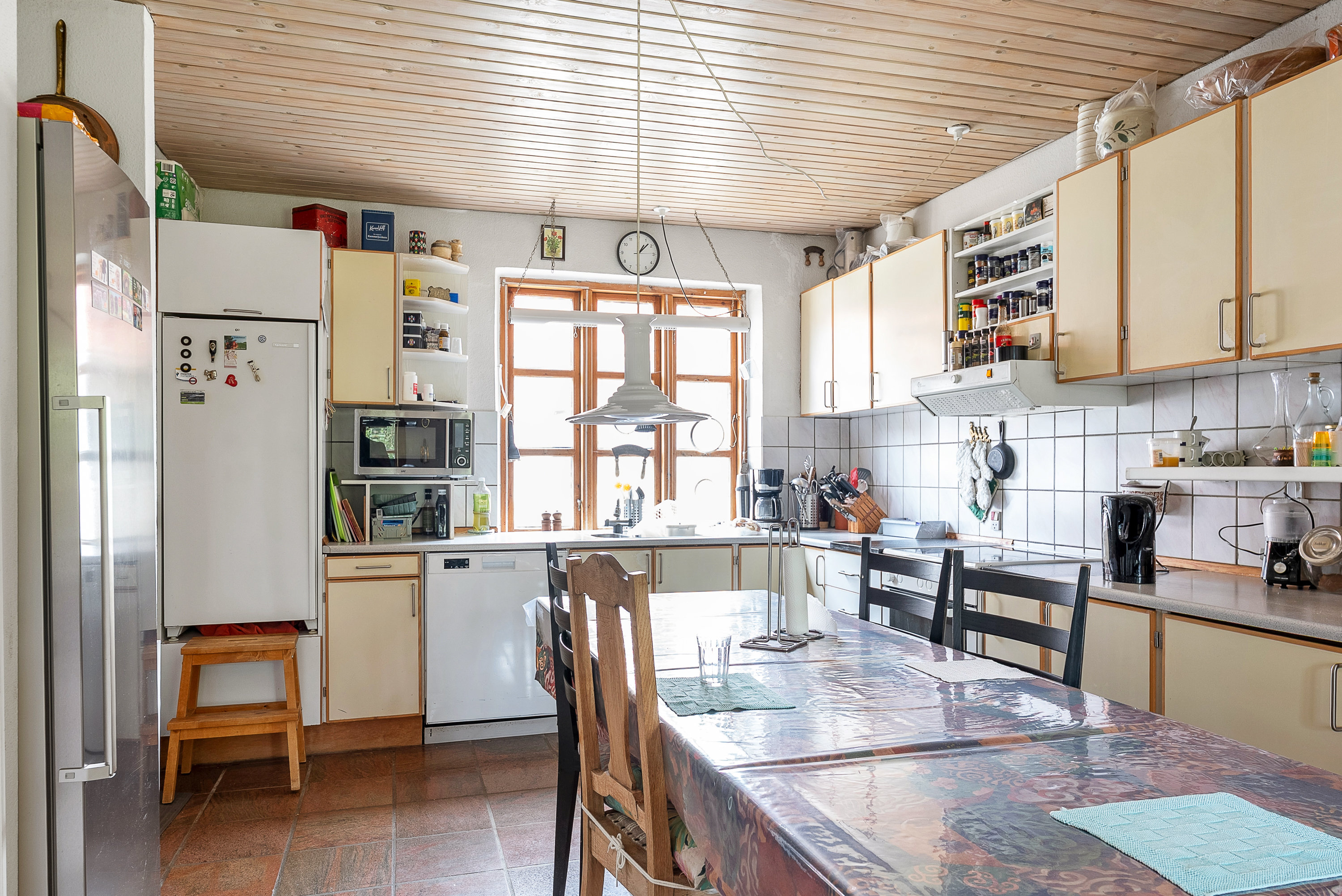 Huggetvej 48, Gungerne, 5400 Bogense