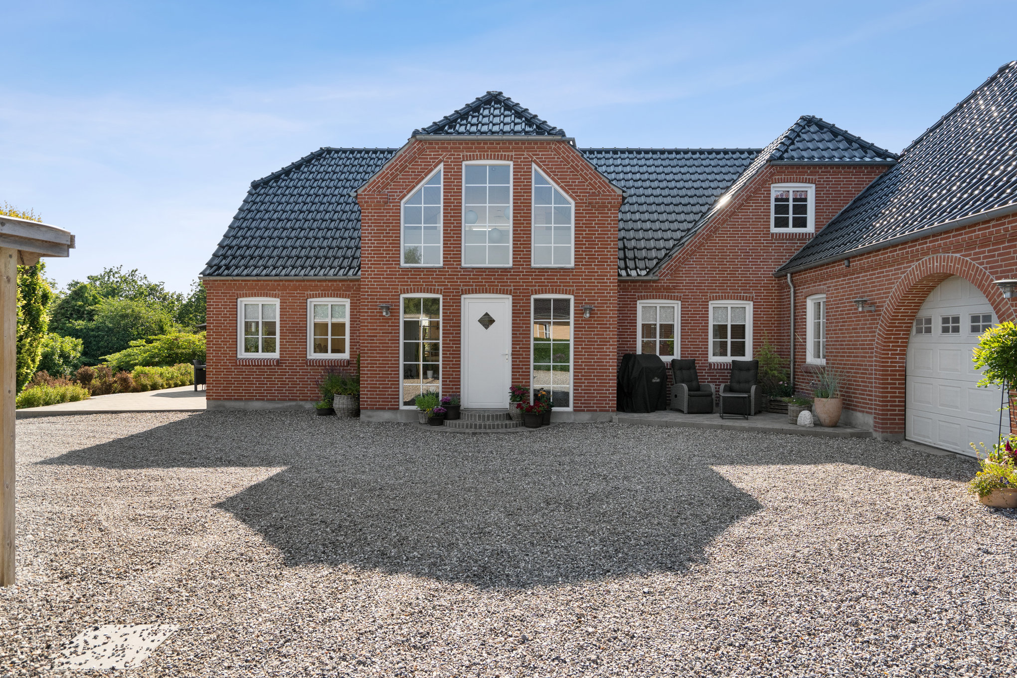 Frederiksberg 12, Hammershøj, 8830 Tjele