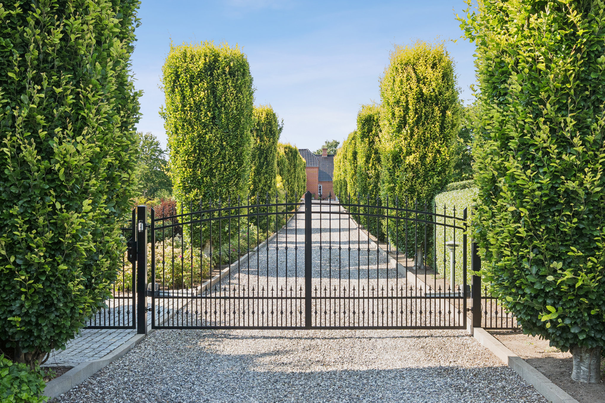 Frederiksberg 12, Hammershøj, 8830 Tjele