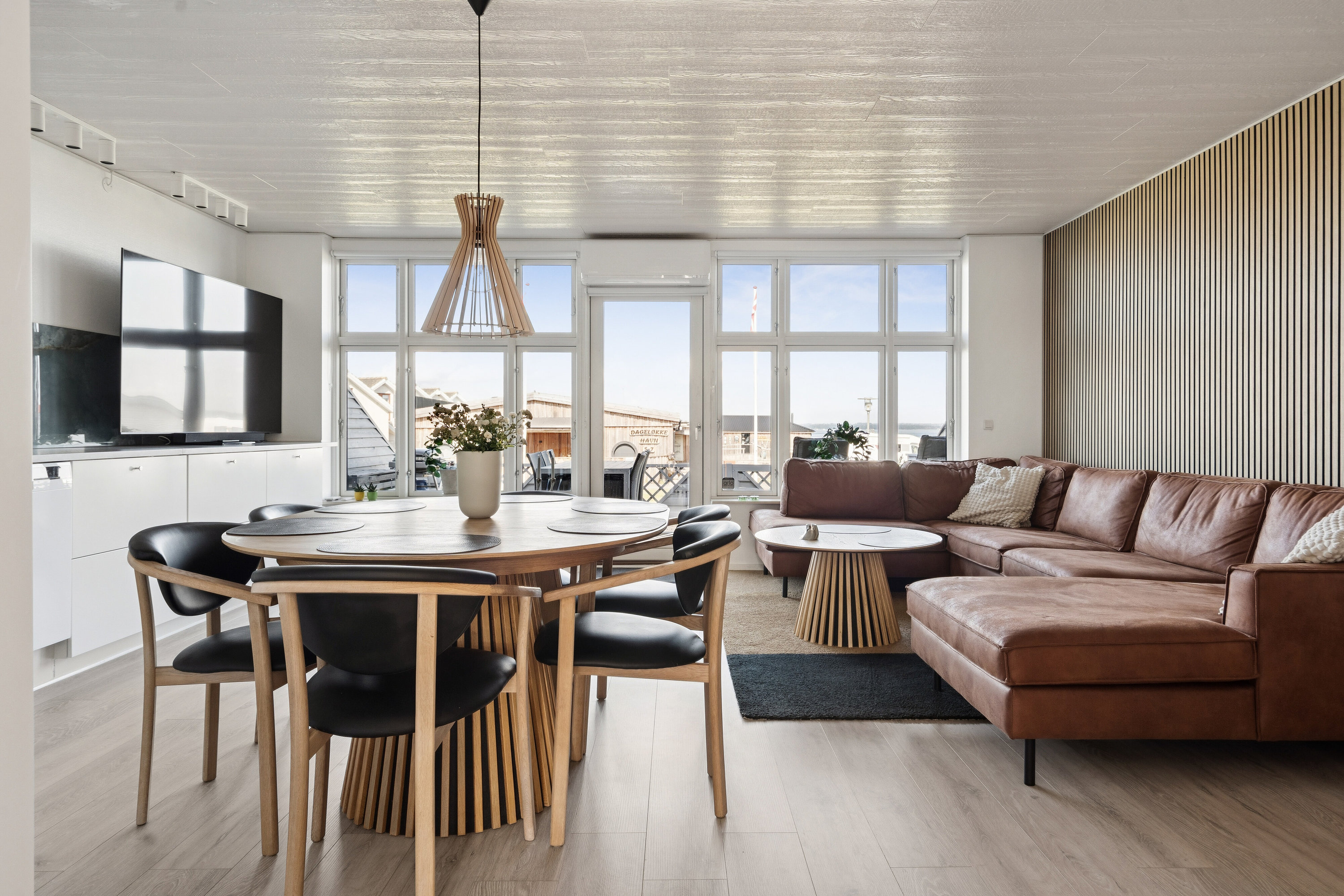 Dageløkke Marina 2S, Dageløkke, 5953 Tranekær