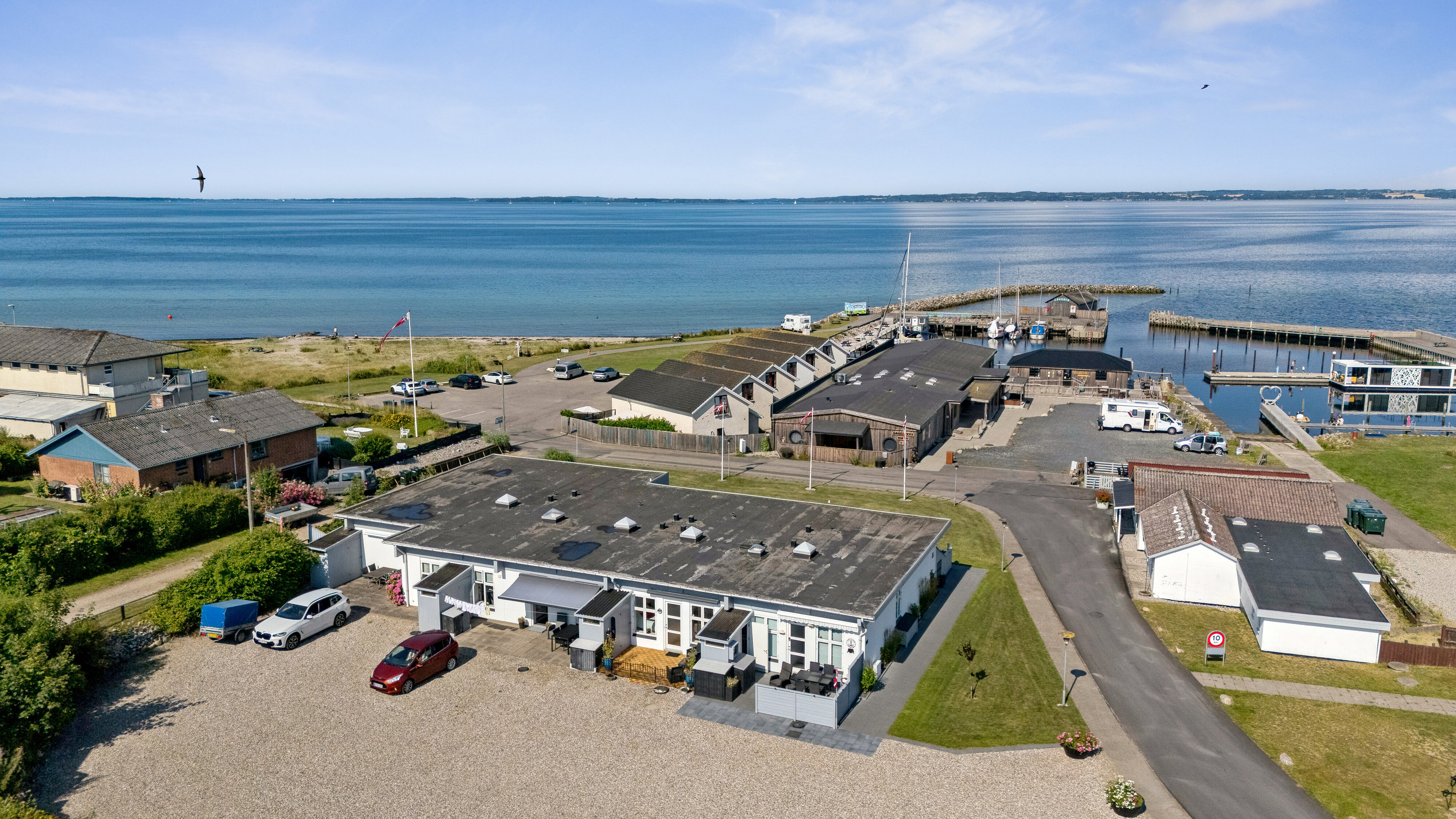 Dageløkke Marina 2S, Dageløkke, 5953 Tranekær