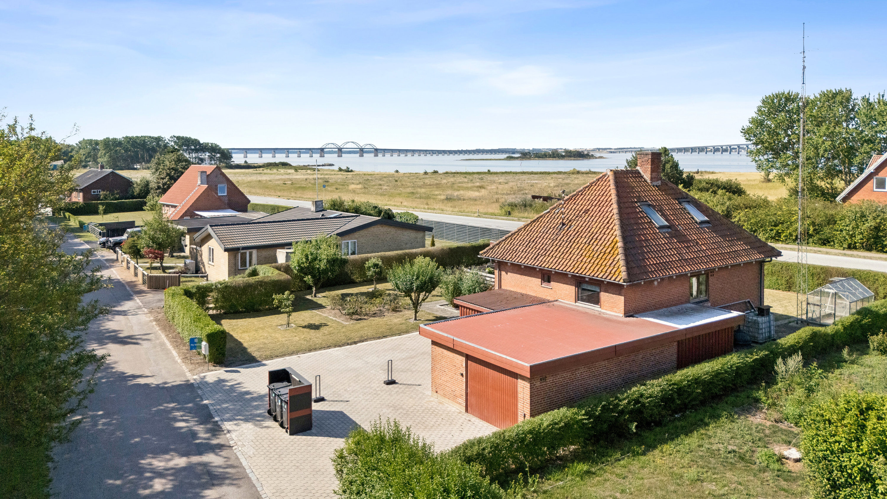 Maagevej 28, 4760 Vordingborg