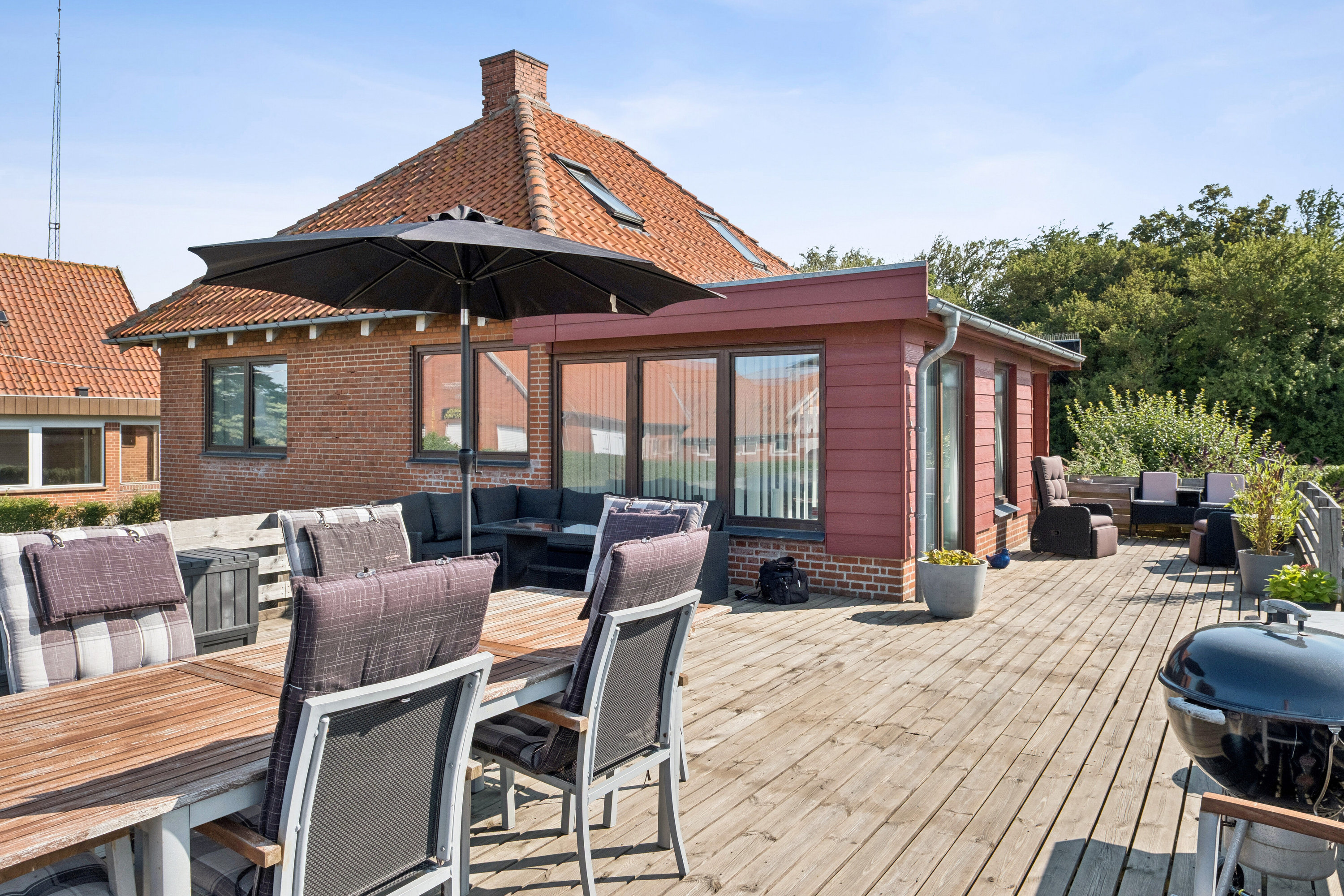 Maagevej 28, 4760 Vordingborg
