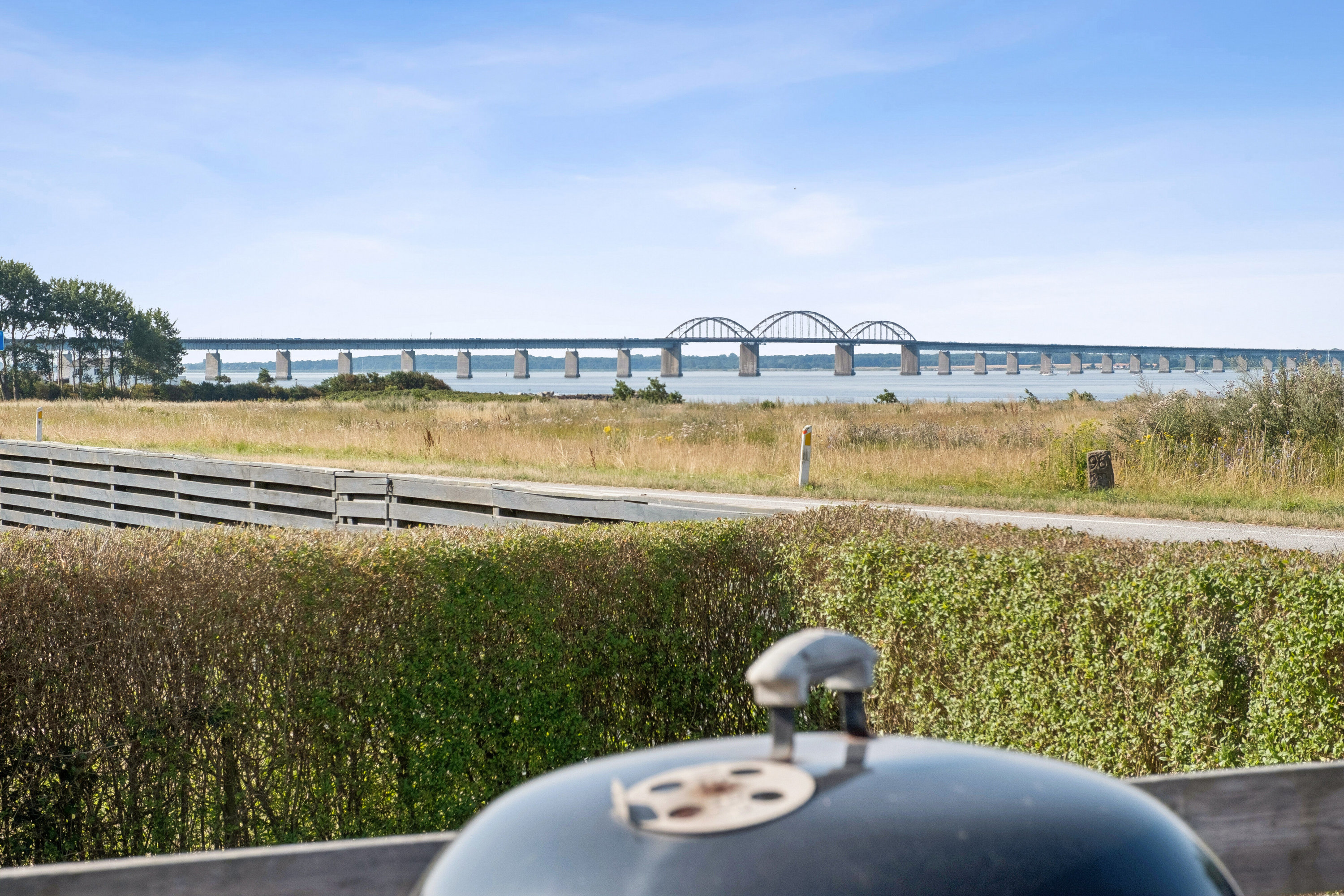 Fremhævet udsigt billede i fuldskærmstilstand. Billede af Maagevej 28, 4760 Vordingborg