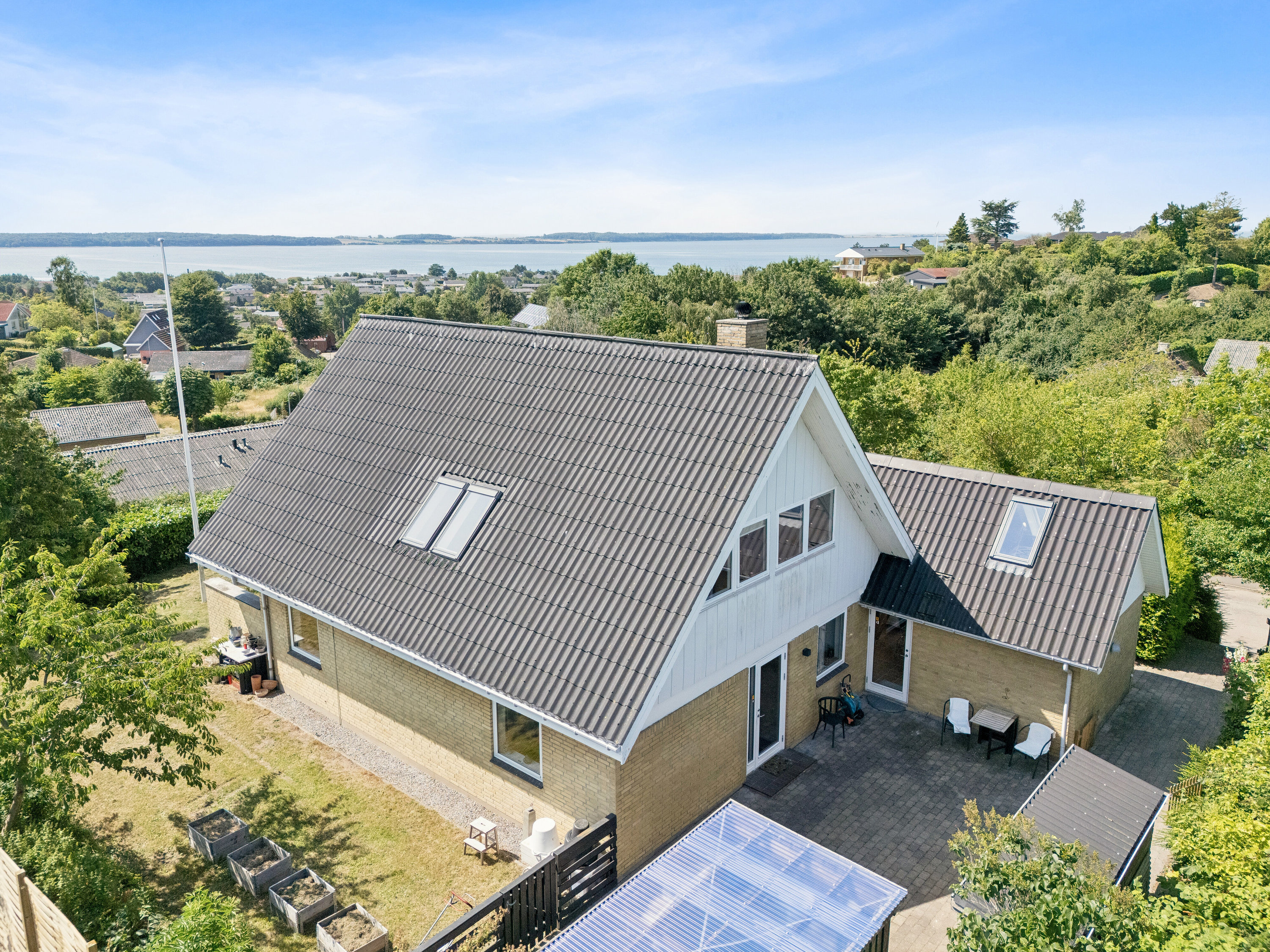 Trøjeløkkevej 12, 4400 Kalundborg