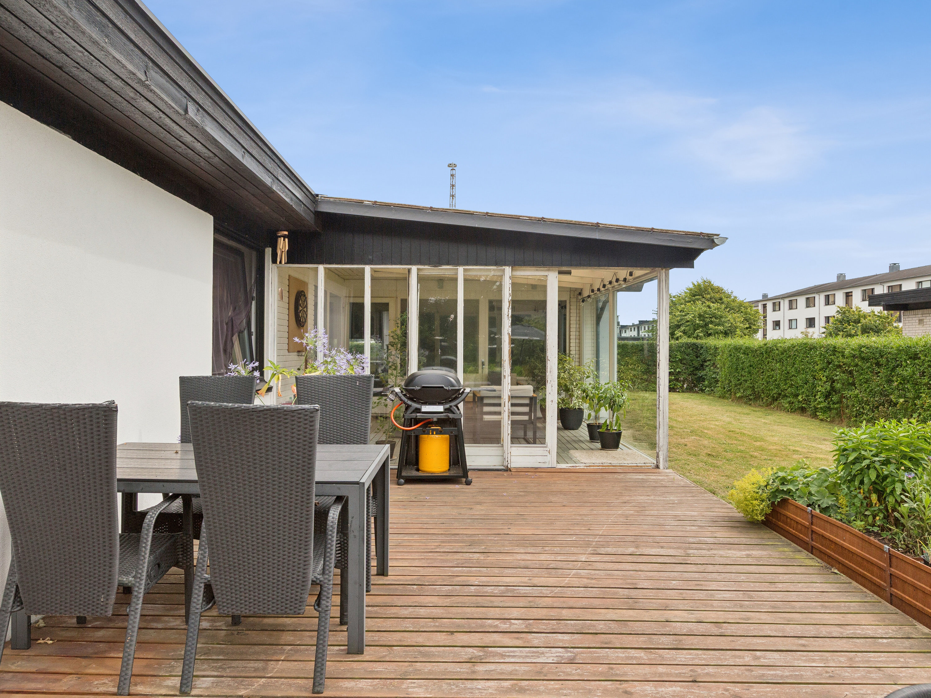 Kristiansandsvej 24, 9800 Hjørring