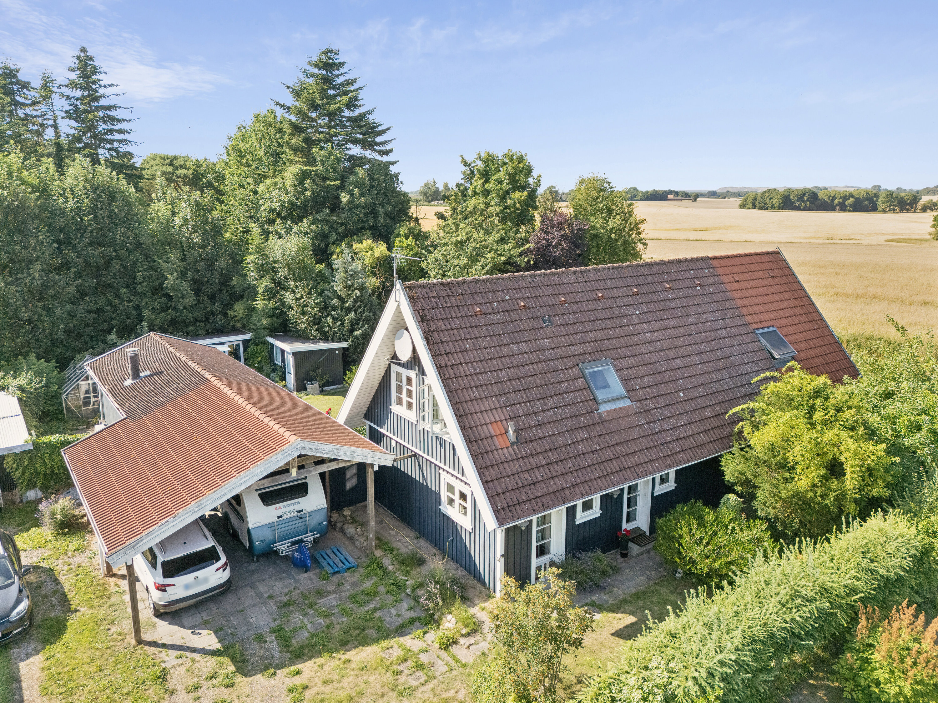 Engtoften 7, 4593 Eskebjerg