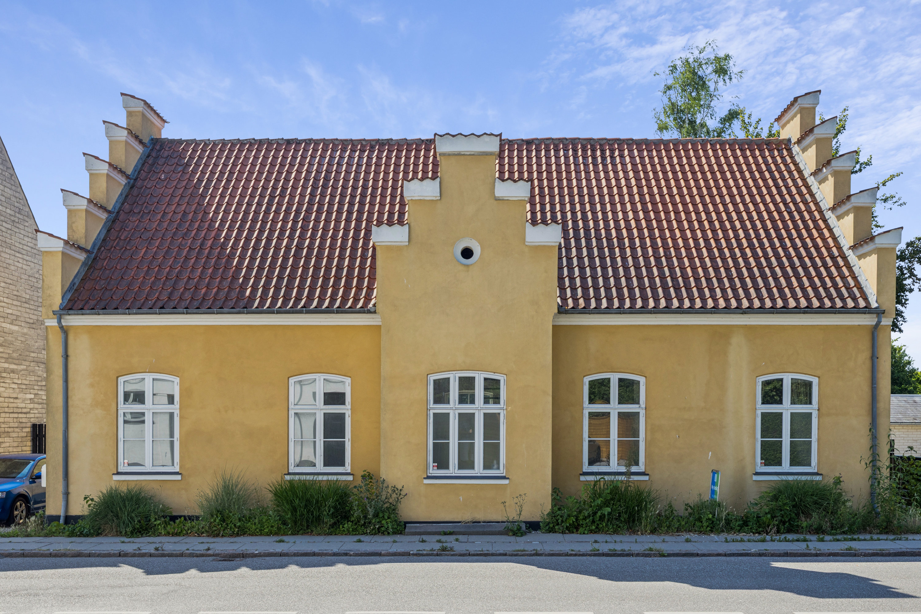 Nørregade 15, 4660 Store Heddinge