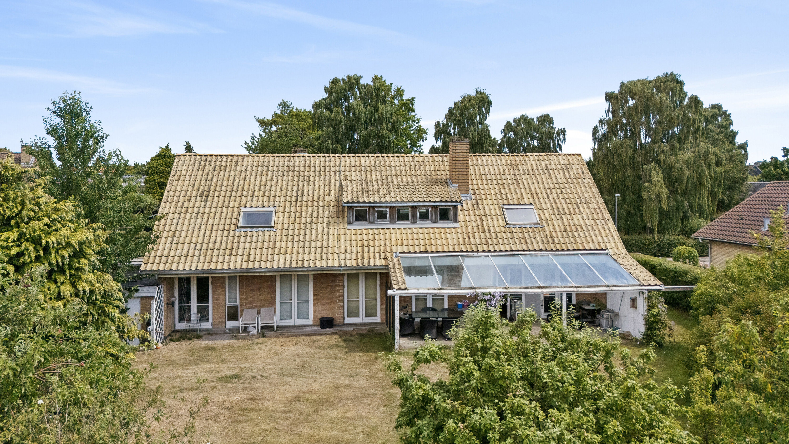 Mølleskovvej 2, 8270 Højbjerg