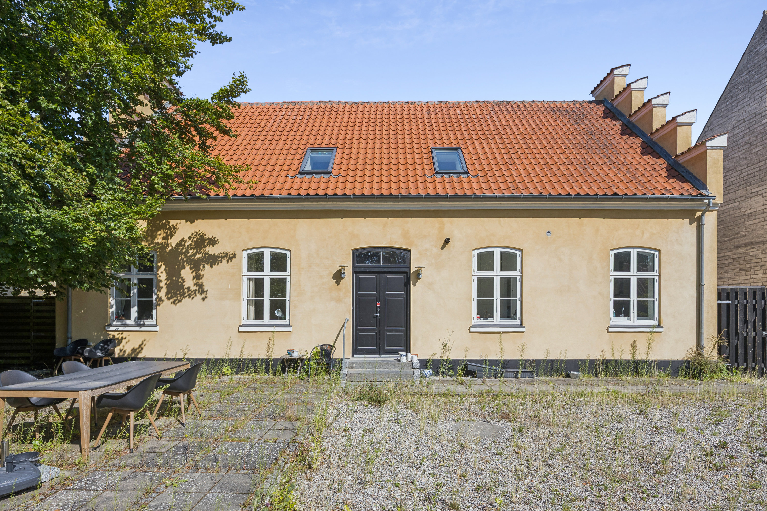 Nørregade 15, 4660 Store Heddinge