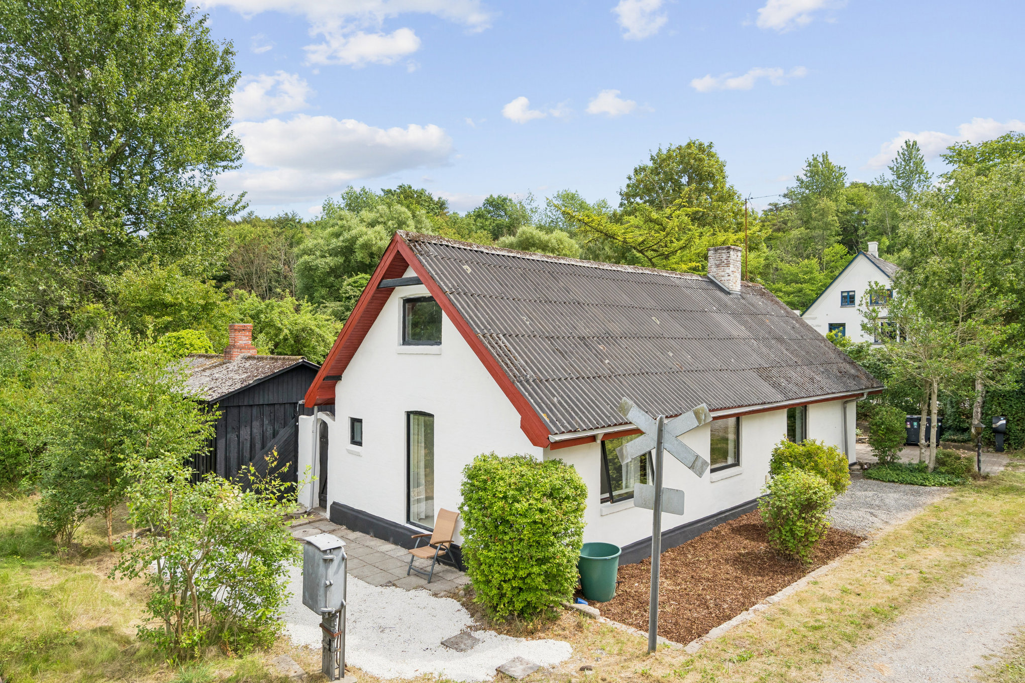 Volkmøllevej 23, 8960 Randers SØ