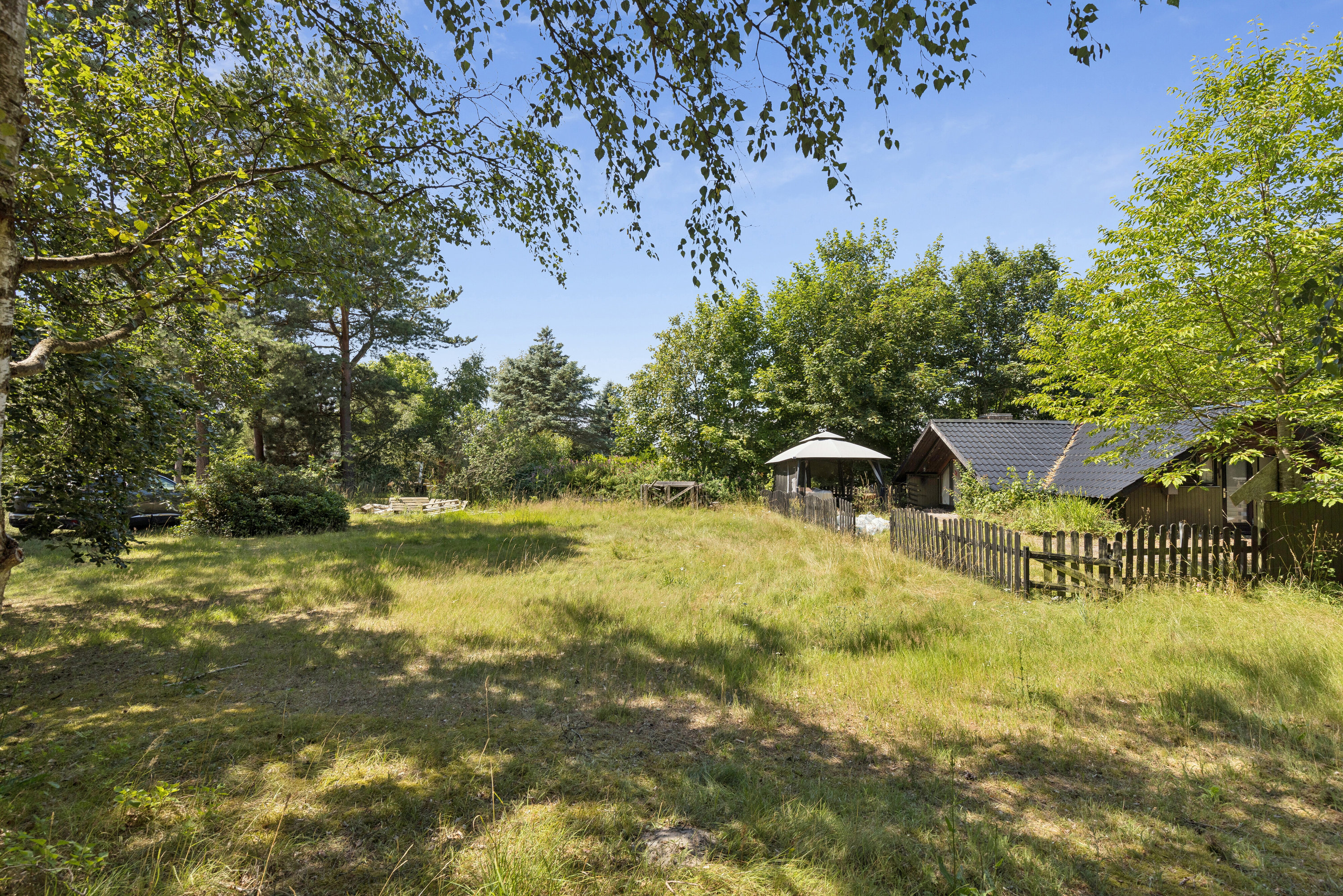 Skovduevej 4, Gundestrup, 4571 Grevinge
